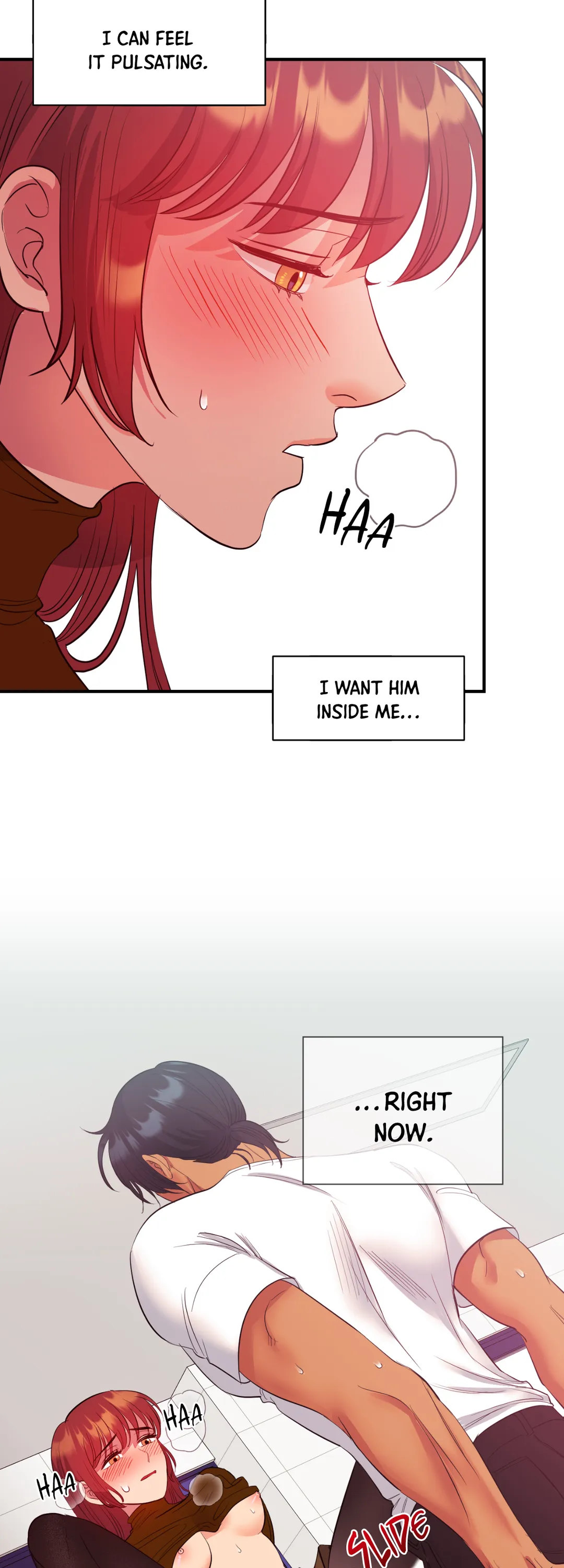 Hana’s Demons of Lust - Chapter 25 [photo 14] - MangaPorn