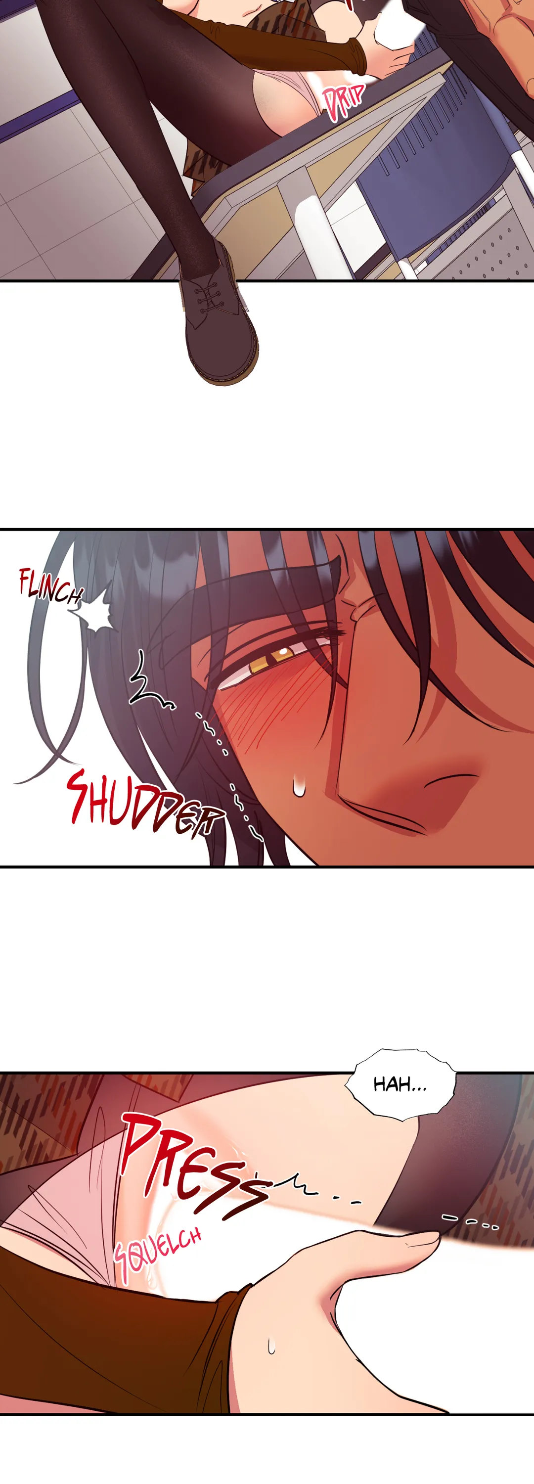 Hana’s Demons of Lust - Chapter 25 [photo 15] - MangaPorn