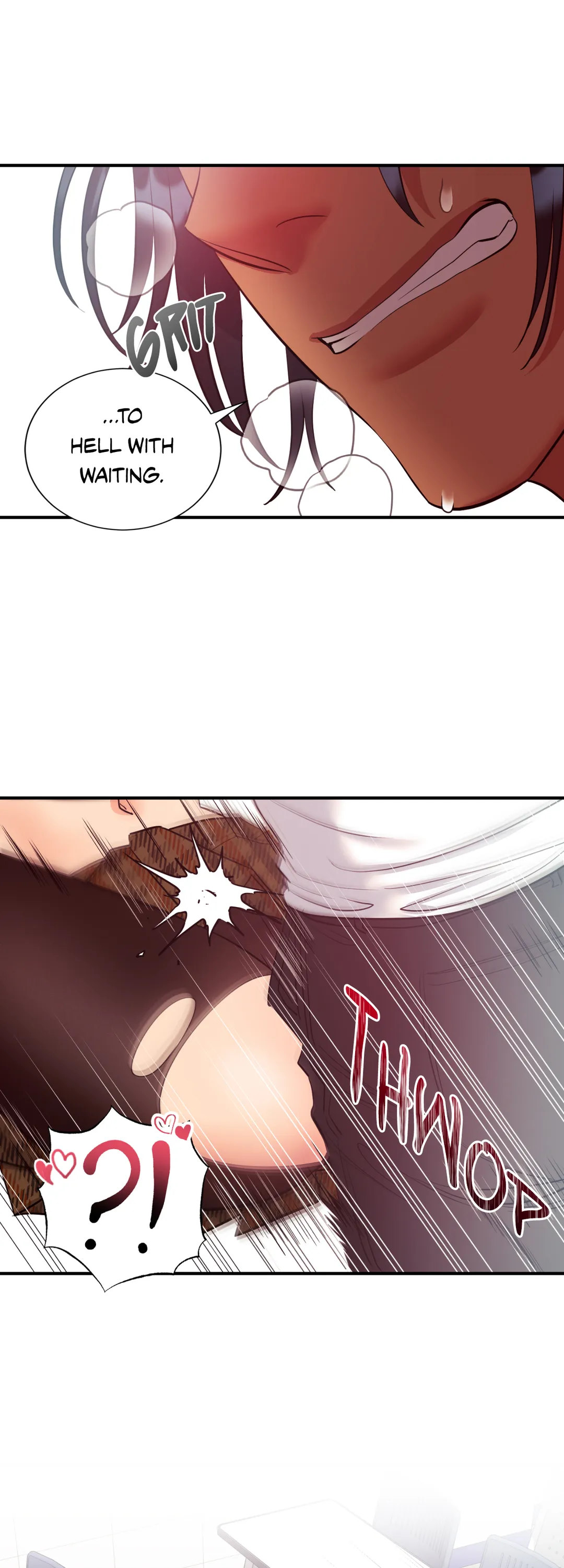 Hana’s Demons of Lust - Chapter 25 [photo 16] - MangaPorn