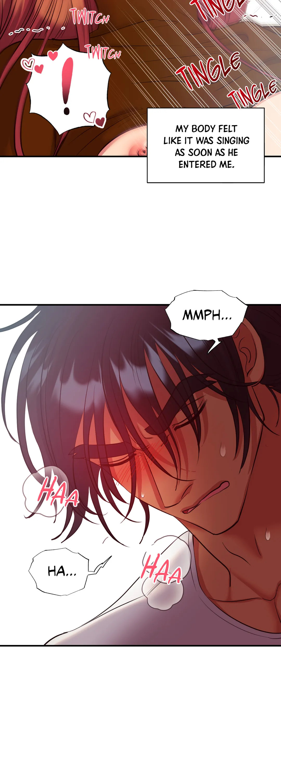 Hana’s Demons of Lust - Chapter 25 [photo 18] - MangaPorn