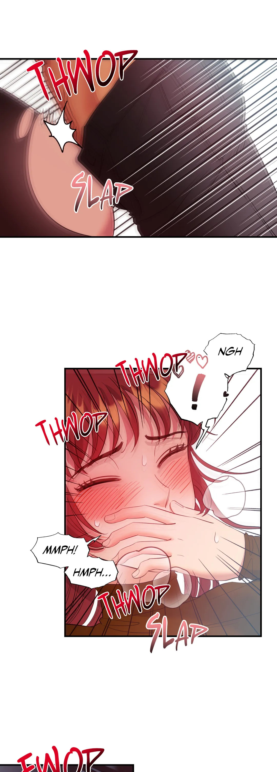 Hana’s Demons of Lust - Chapter 25 [photo 22] - MangaPorn