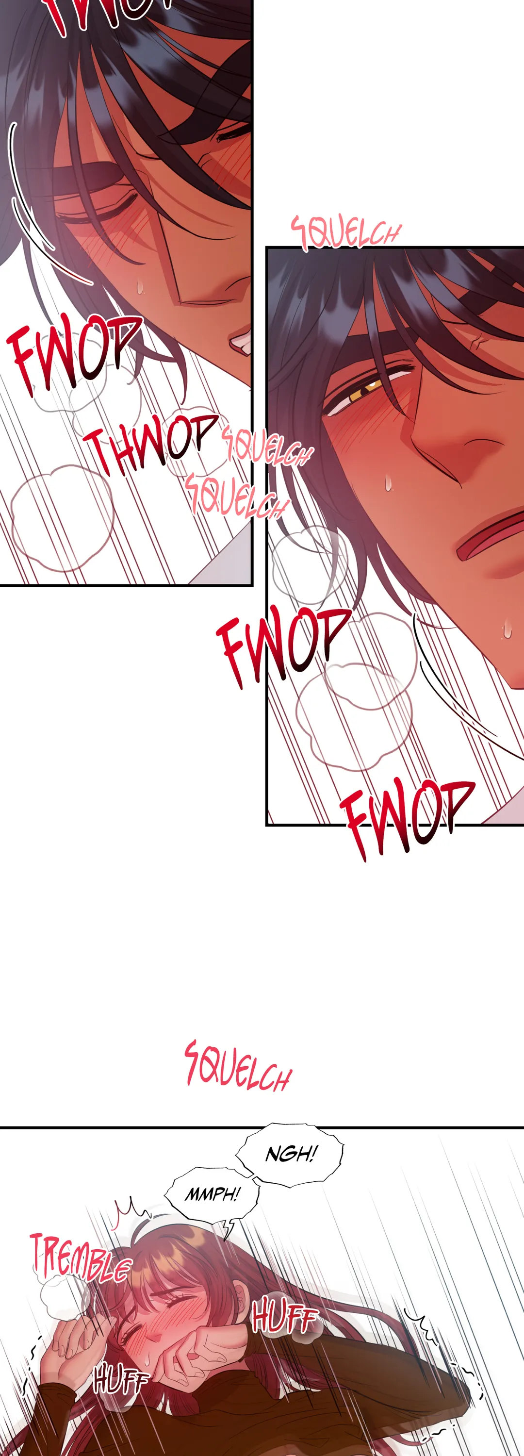 Hana’s Demons of Lust - Chapter 25 [photo 23] - MangaPorn