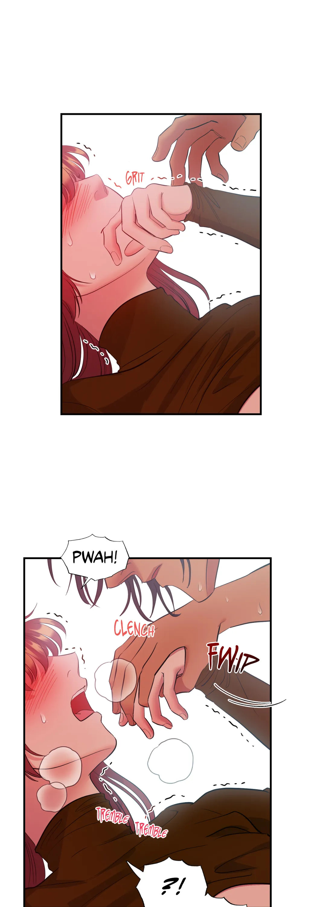 Hana’s Demons of Lust - Chapter 25 [photo 25] - MangaPorn