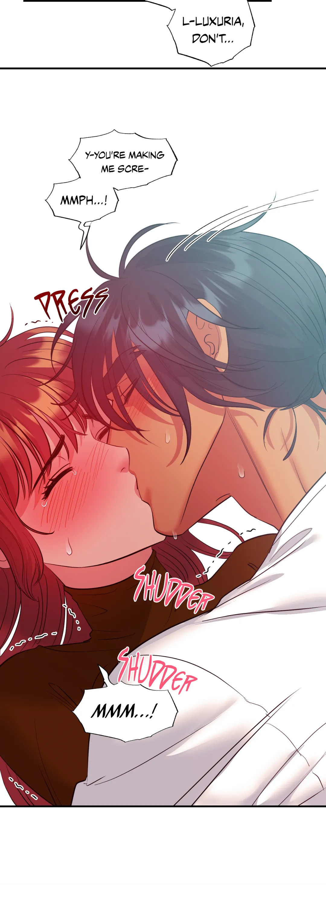 Hana’s Demons of Lust - Chapter 25 [photo 26] - MangaPorn