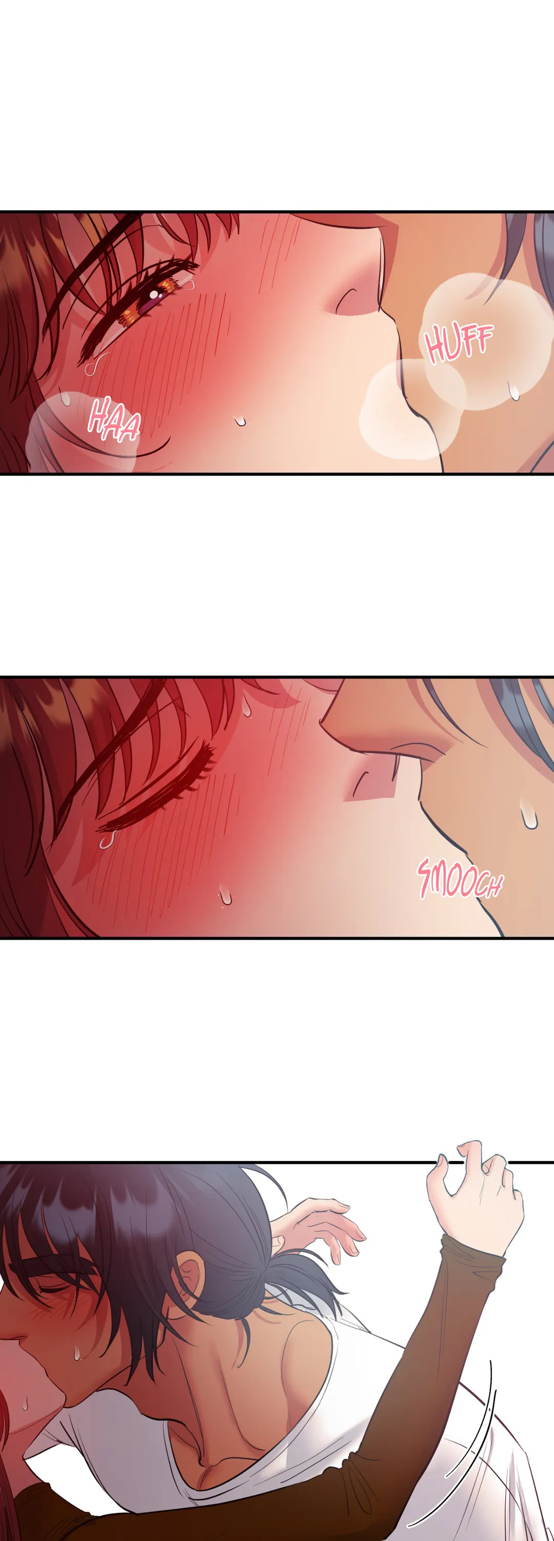 Hana’s Demons of Lust - Chapter 25 [photo 28] - MangaPorn