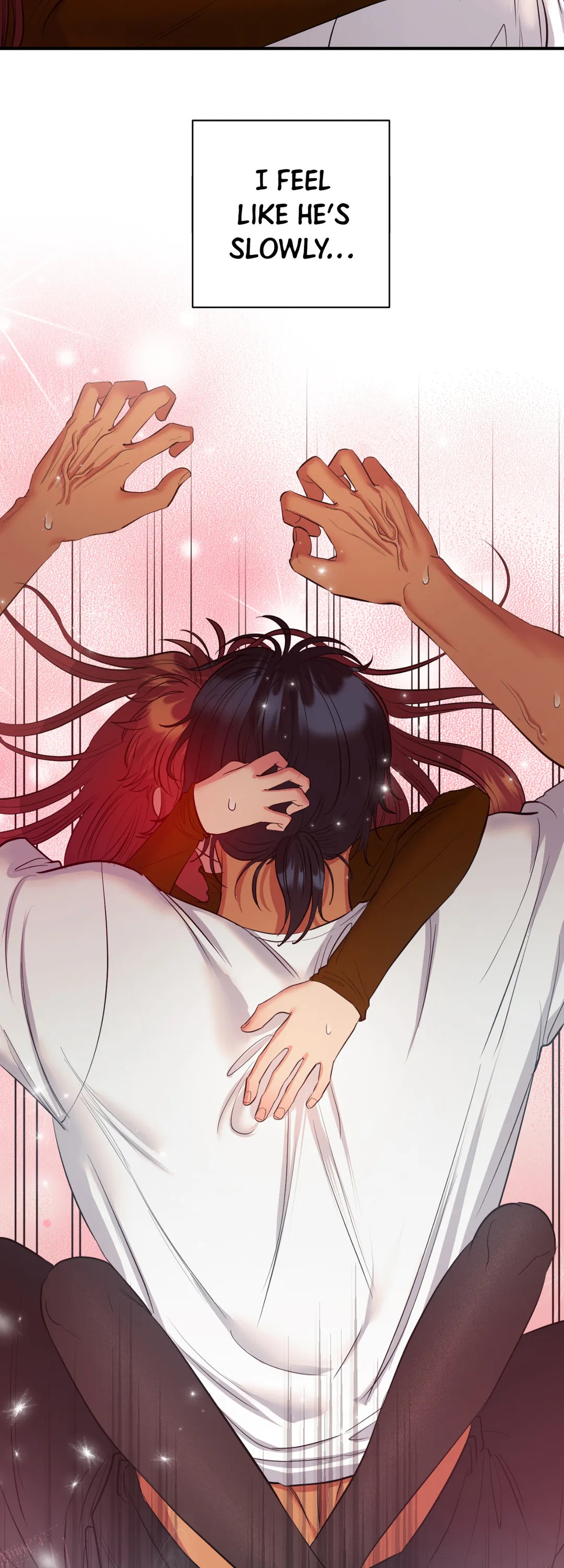 Hana’s Demons of Lust - Chapter 25 [photo 29] - MangaPorn