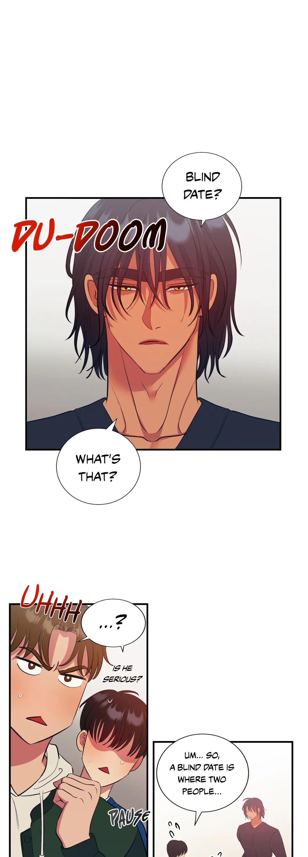 Hana’s Demons of Lust - Chapter 25 [photo 34] - MangaPorn