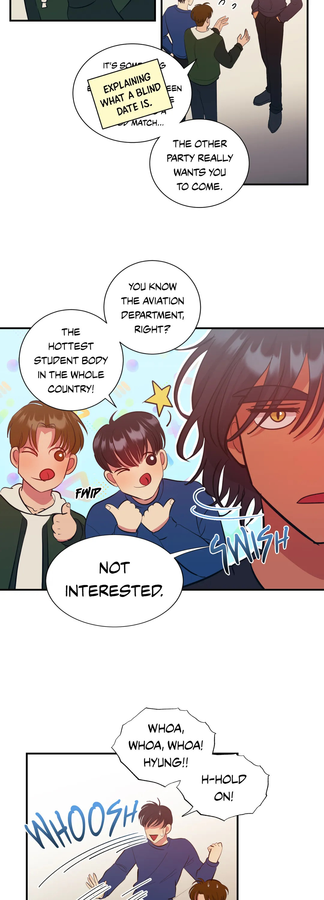 Hana’s Demons of Lust - Chapter 25 [photo 35] - MangaPorn