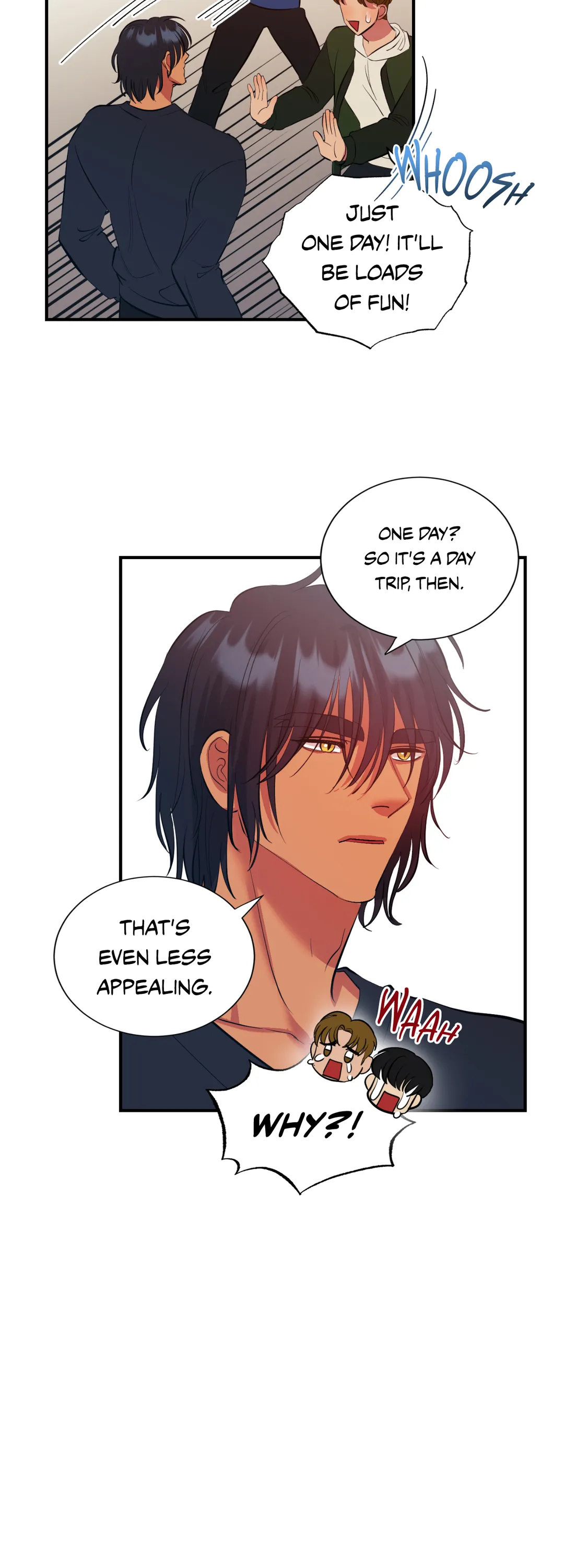 Hana’s Demons of Lust - Chapter 25 [photo 36] - MangaPorn