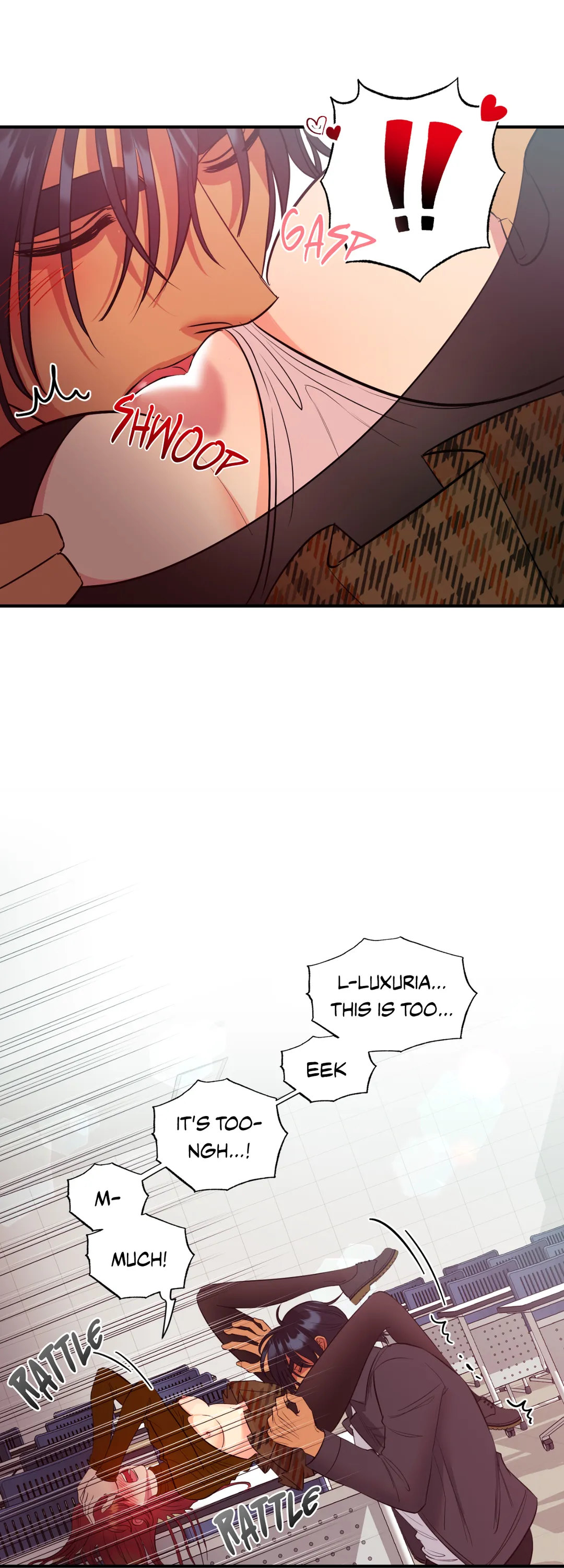 Hana’s Demons of Lust - Chapter 25 [photo 4] - MangaPorn