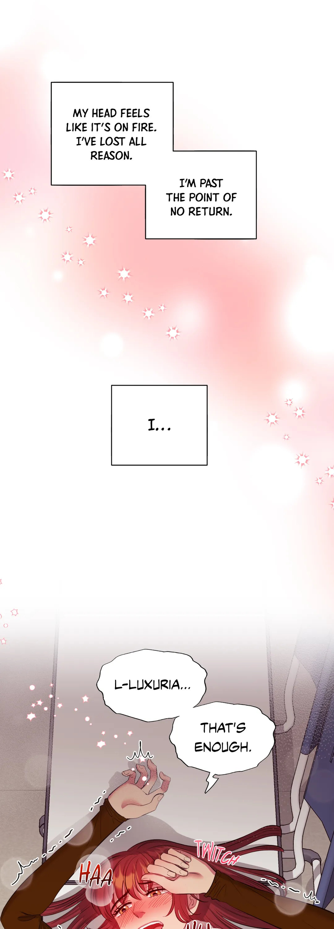 Hana’s Demons of Lust - Chapter 25 [photo 7] - MangaPorn