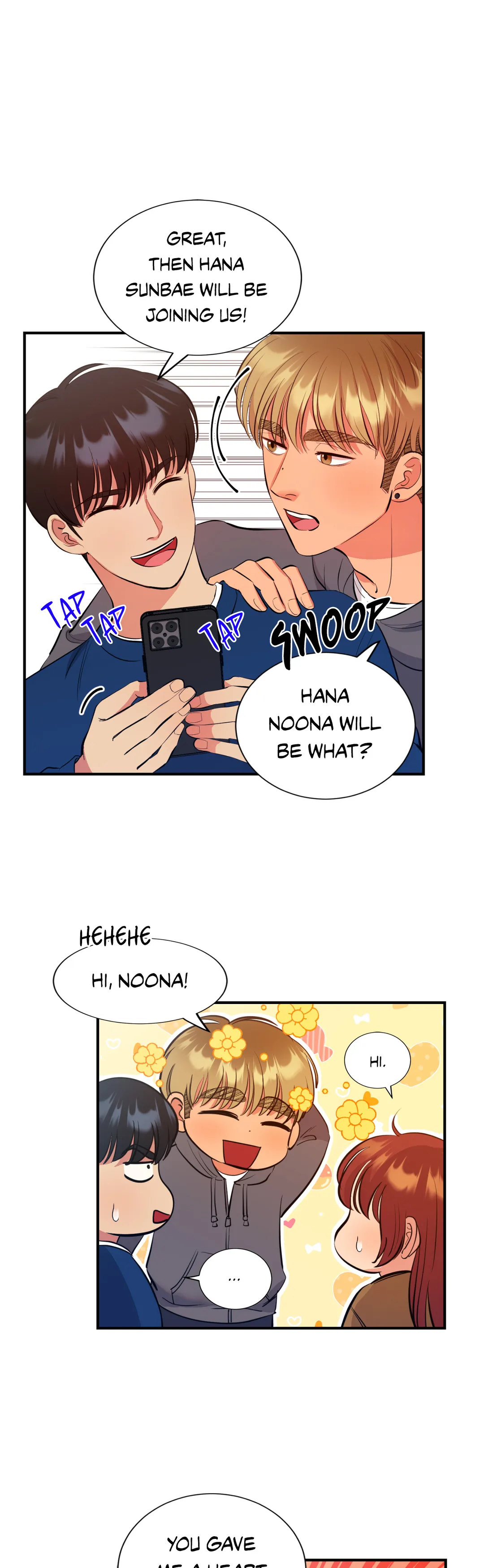 Hana’s Demons of Lust - Chapter 26 [photo 10] - MangaPorn