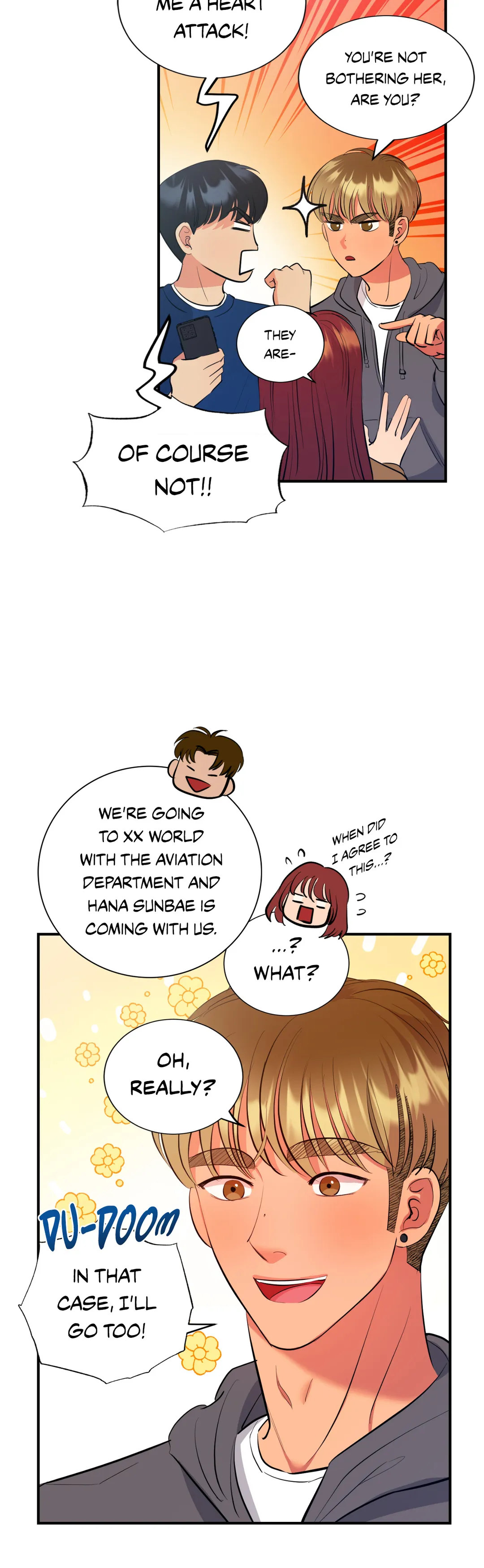 Hana’s Demons of Lust - Chapter 26 [photo 11] - MangaPorn