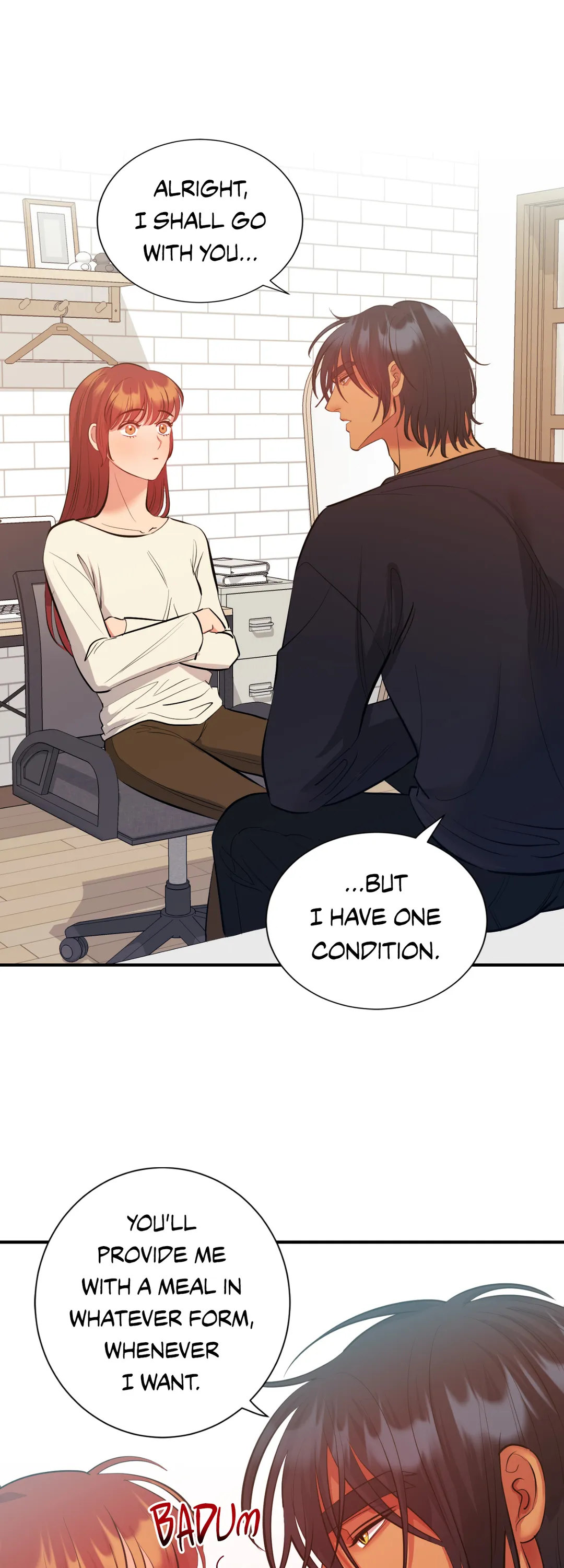 Hana’s Demons of Lust - Chapter 26 [photo 19] - MangaPorn