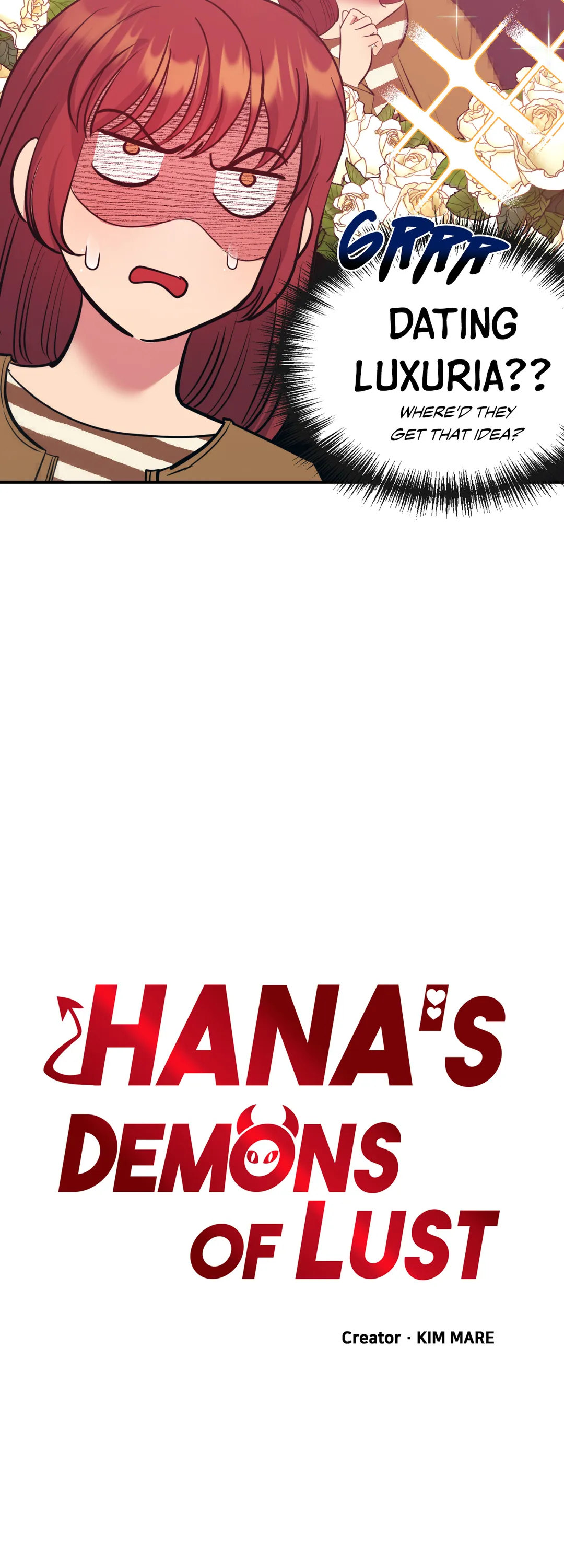 Hana’s Demons of Lust - Chapter 26 [photo 3] - MangaPorn