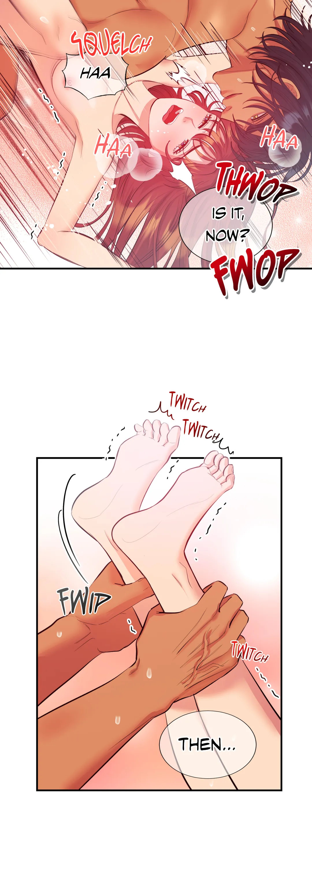 Hana’s Demons of Lust - Chapter 26 [photo 30] - MangaPorn