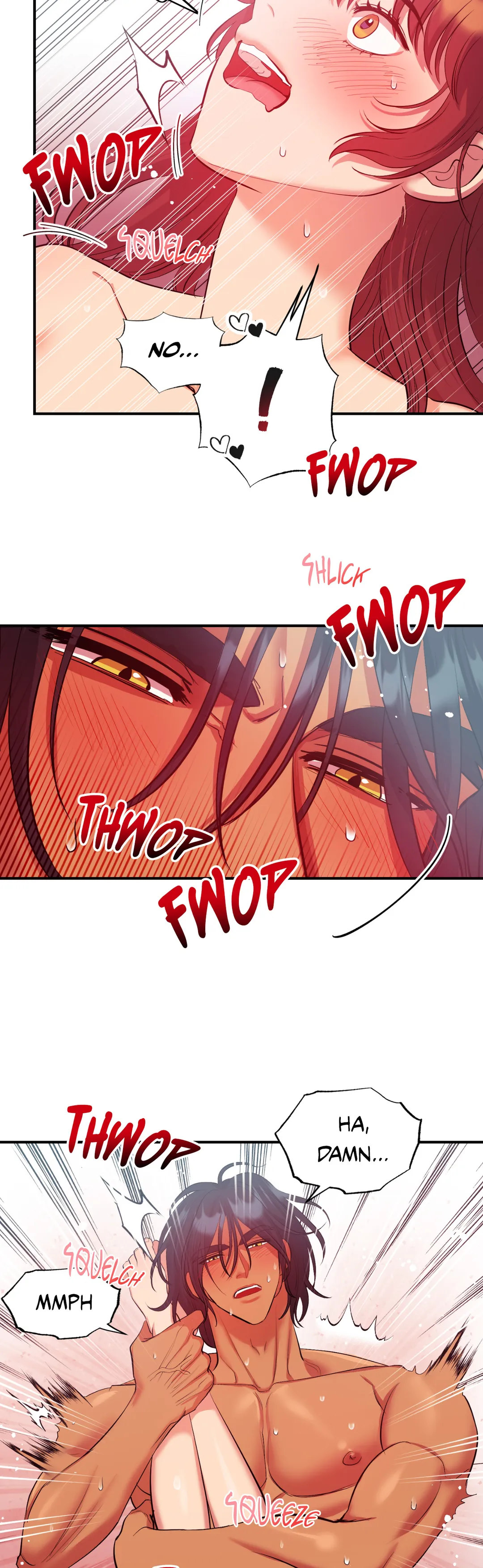 Hana’s Demons of Lust - Chapter 26 [photo 32] - MangaPorn