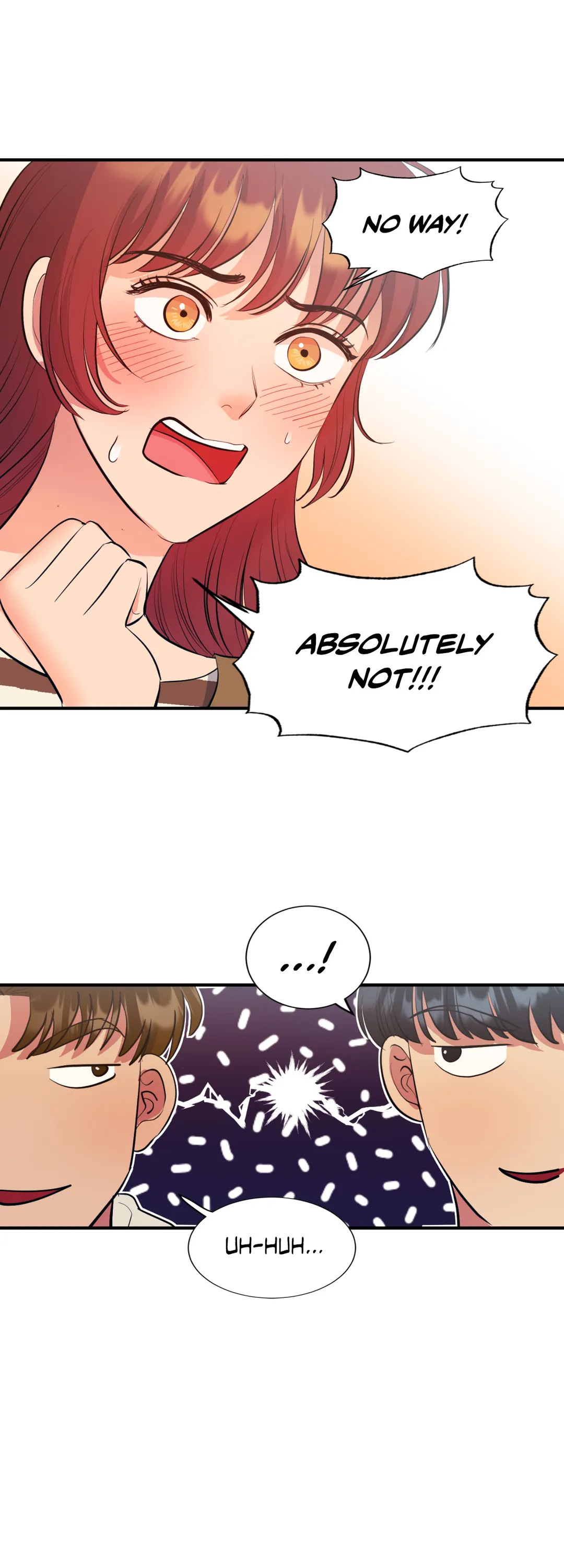 Hana’s Demons of Lust - Chapter 26 [photo 4] - MangaPorn