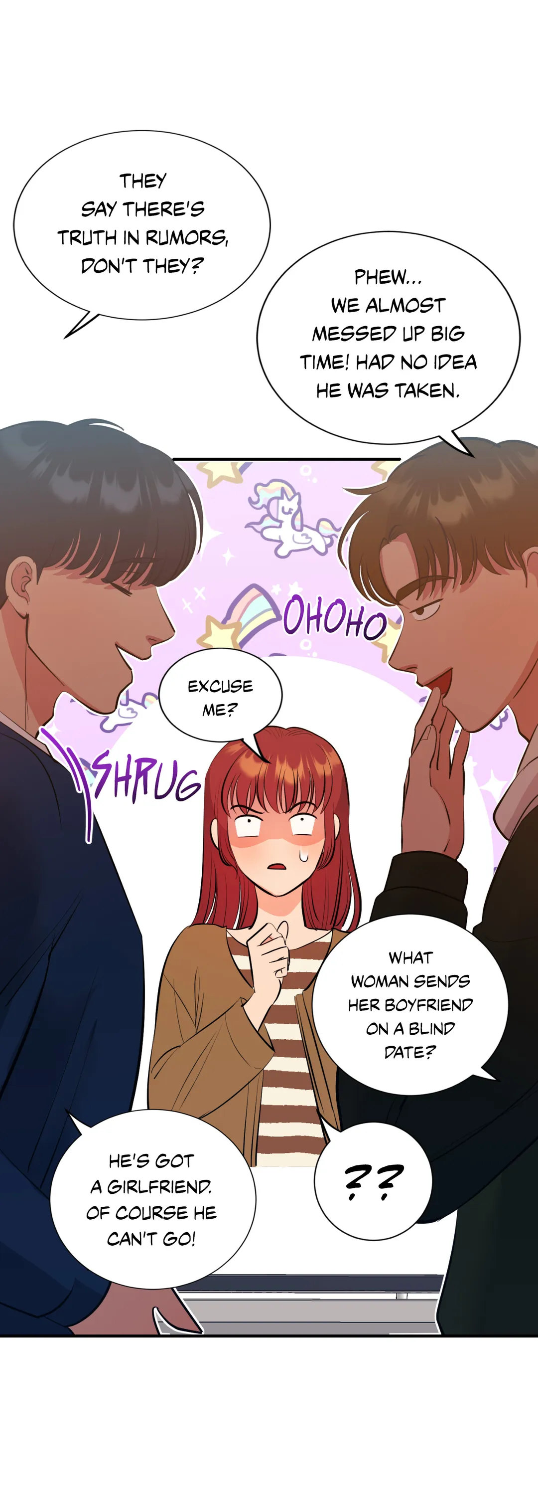 Hana’s Demons of Lust - Chapter 26 [photo 5] - MangaPorn