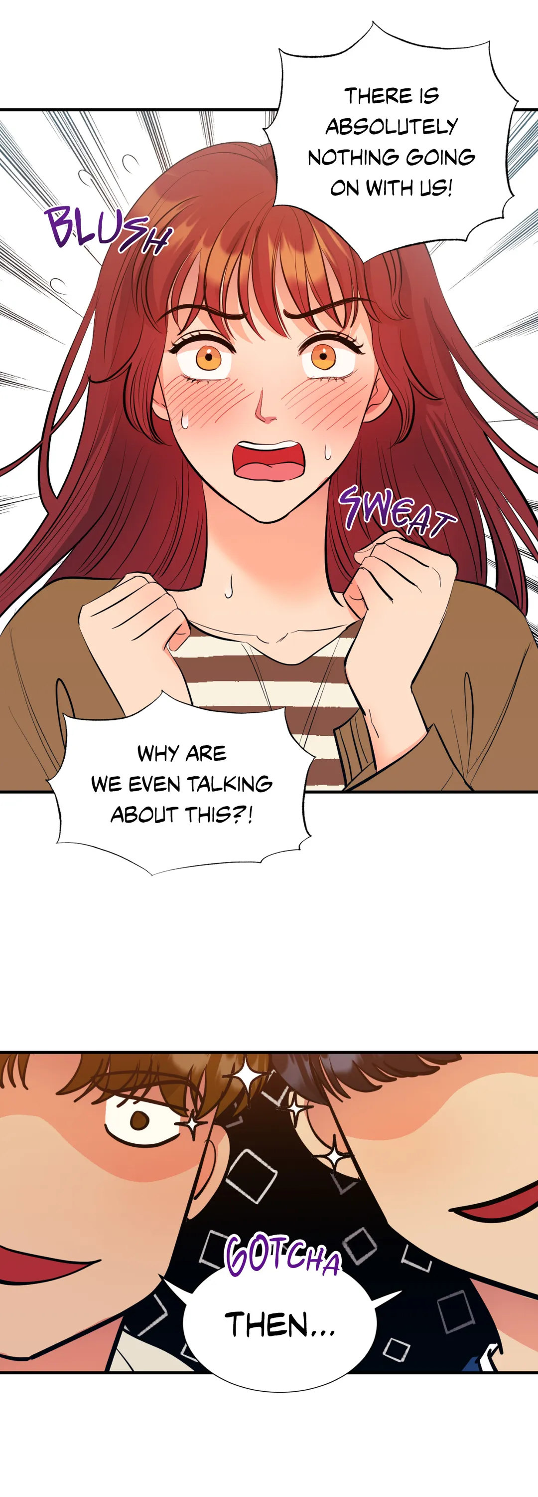 Hana’s Demons of Lust - Chapter 26 [photo 6] - MangaPorn