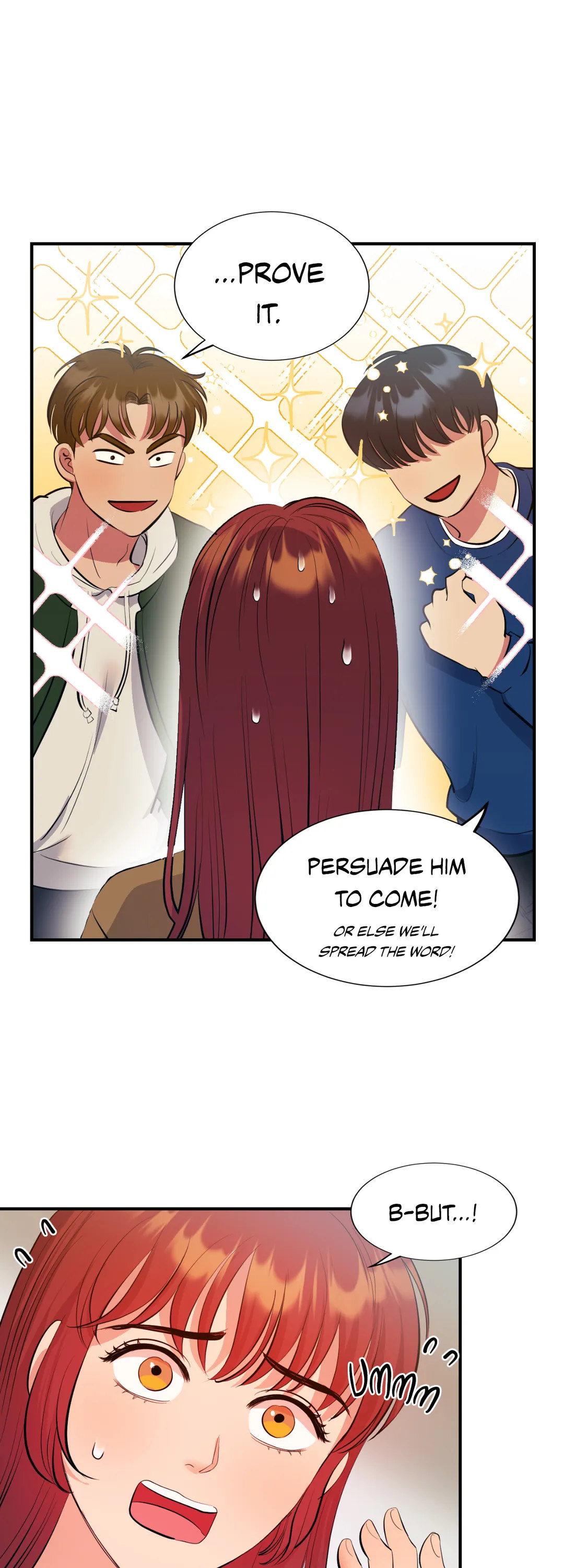 Hana’s Demons of Lust - Chapter 26 [photo 7] - MangaPorn