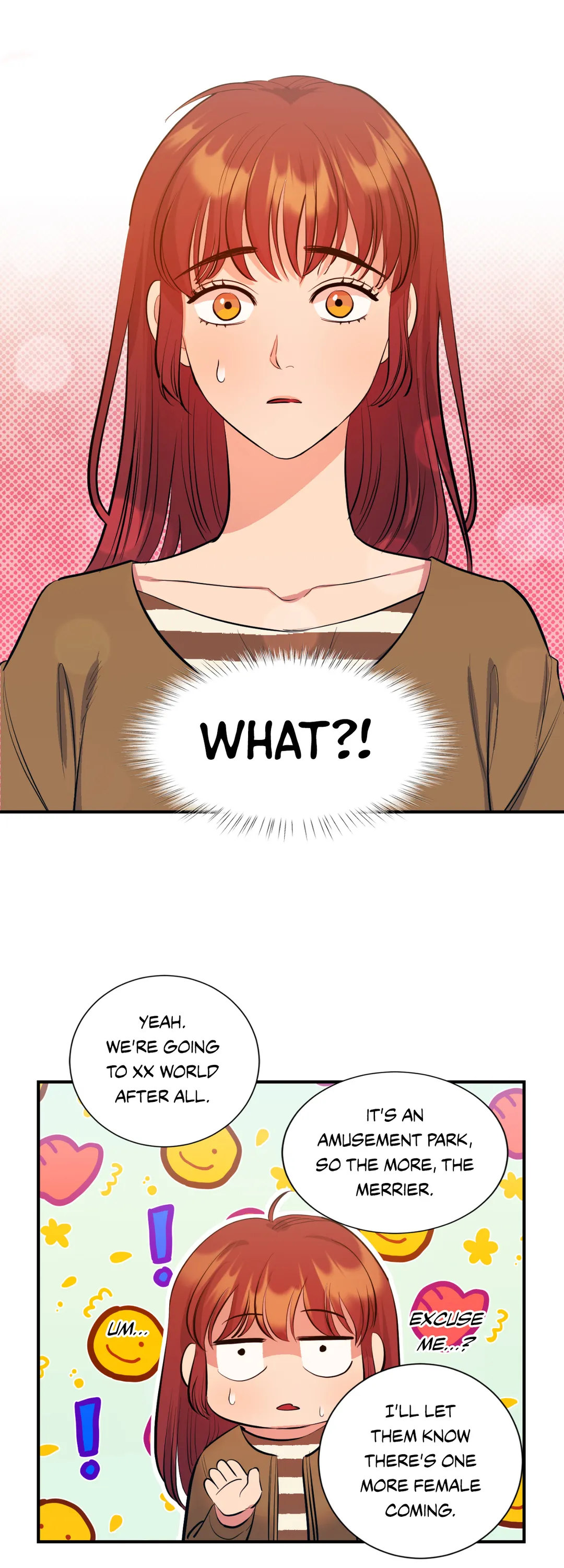 Hana’s Demons of Lust - Chapter 26 [photo 9] - MangaPorn