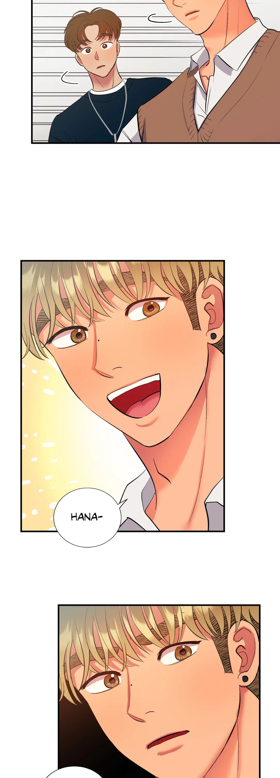 Hana’s Demons of Lust - Chapter 27 [photo 17] - MangaPorn