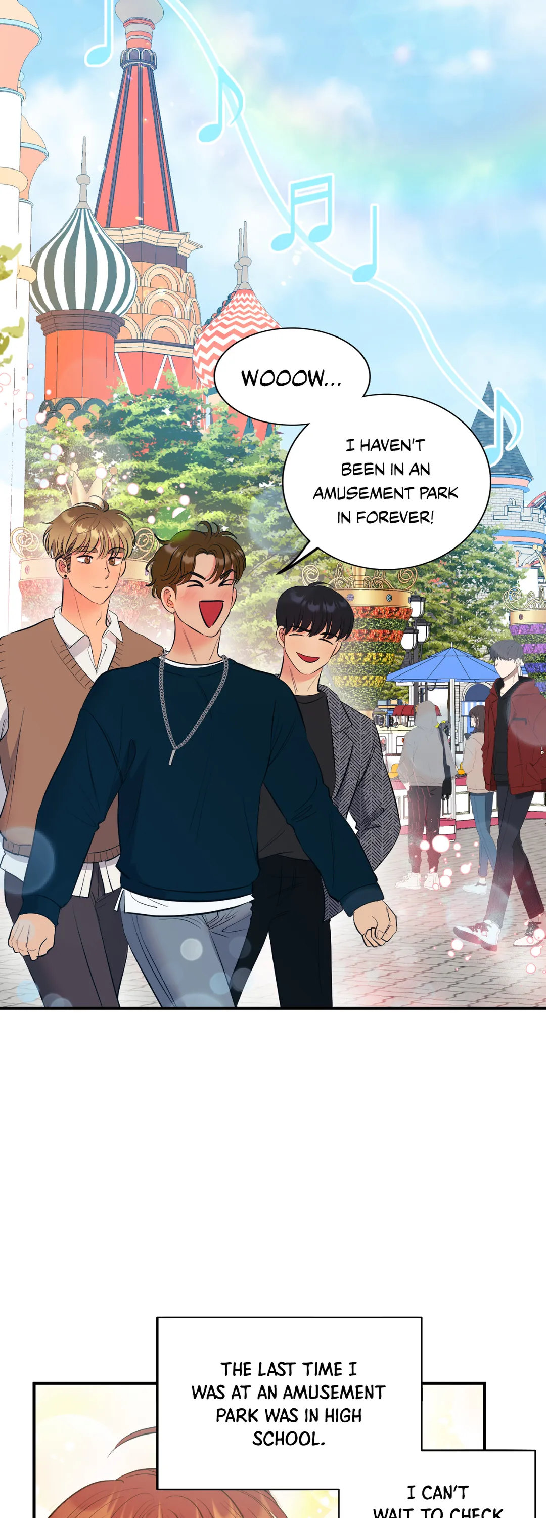 Hana’s Demons of Lust - Chapter 27 [photo 23] - MangaPorn