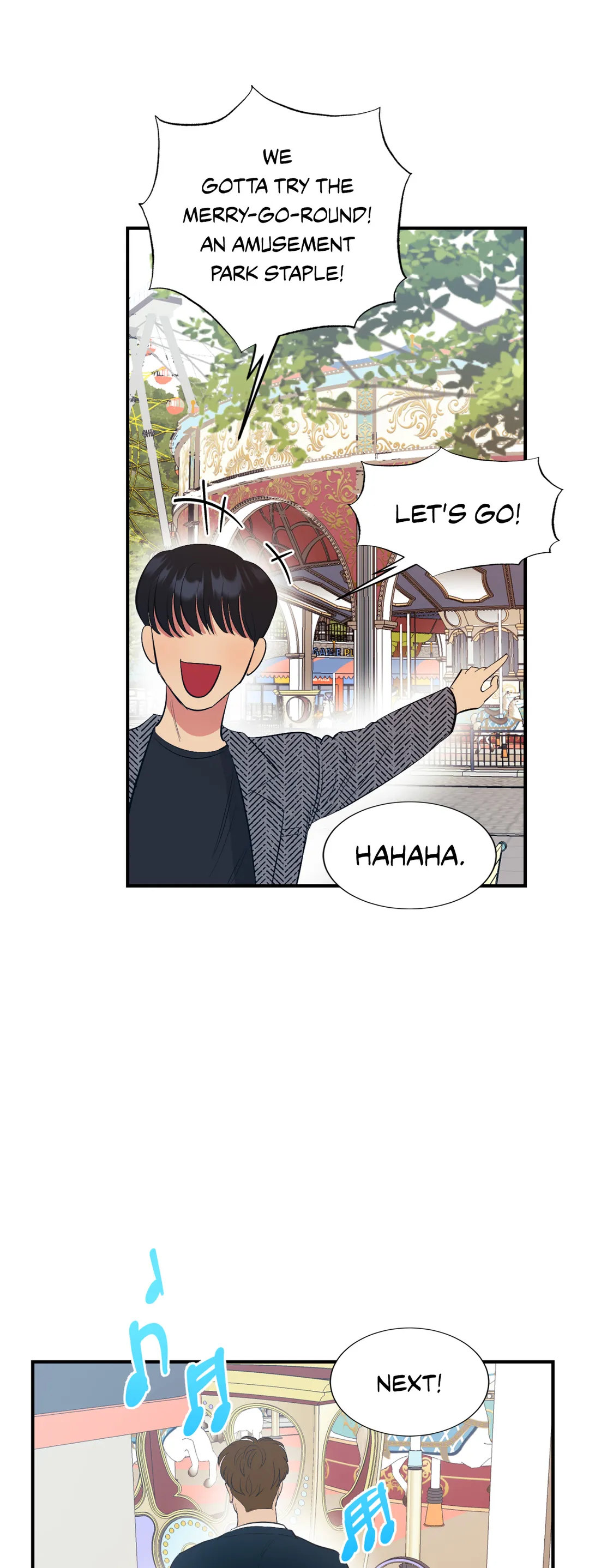 Hana’s Demons of Lust - Chapter 27 [photo 26] - MangaPorn