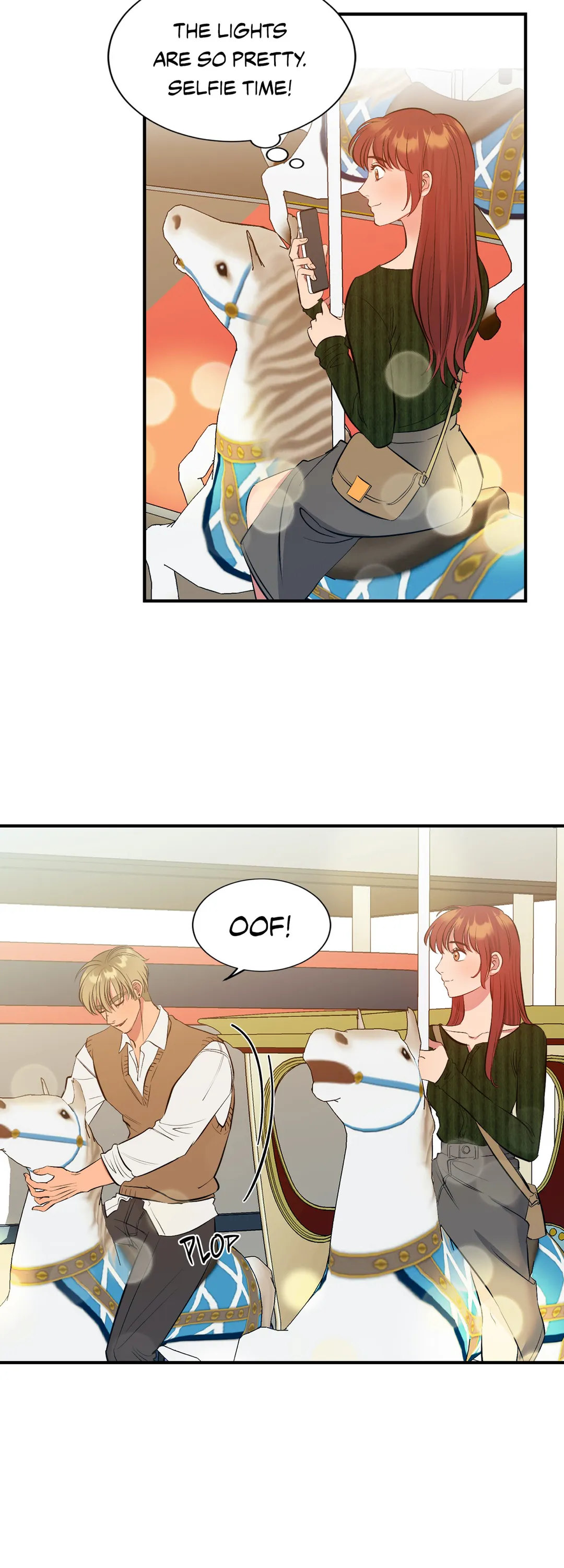 Hana’s Demons of Lust - Chapter 27 [photo 33] - MangaPorn