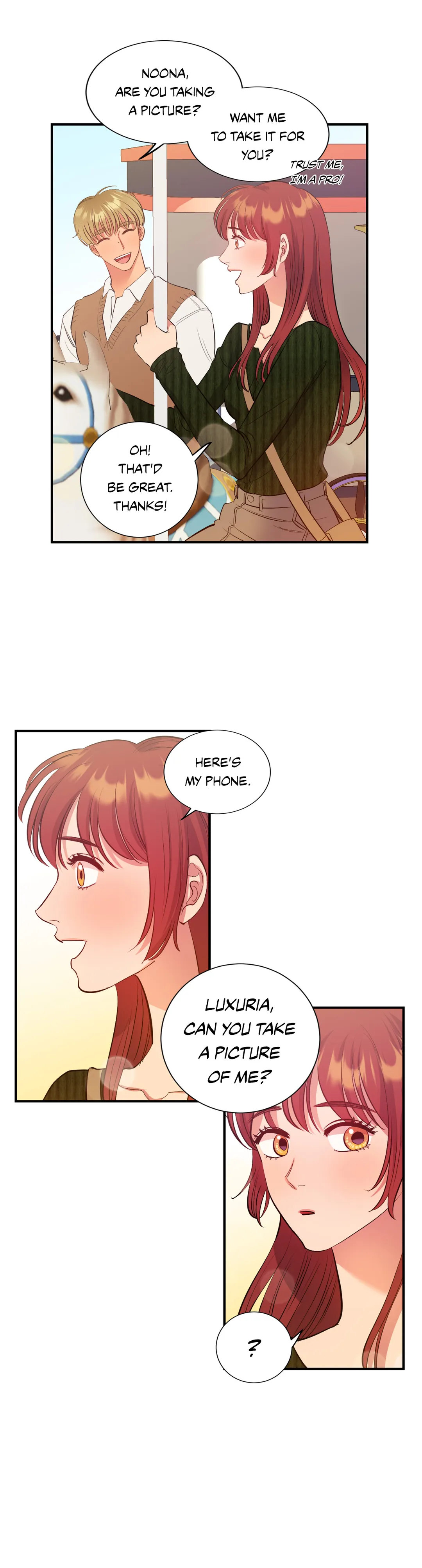 Hana’s Demons of Lust - Chapter 27 [photo 34] - MangaPorn