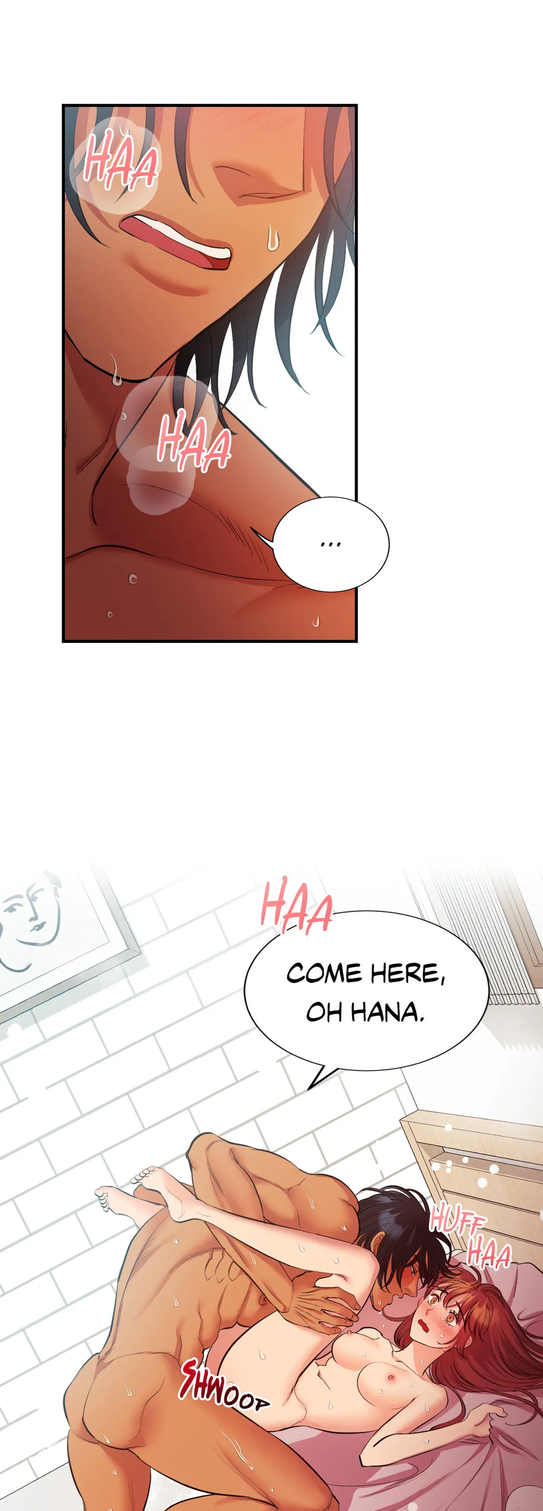 Hana’s Demons of Lust - Chapter 27 [photo 4] - MangaPorn