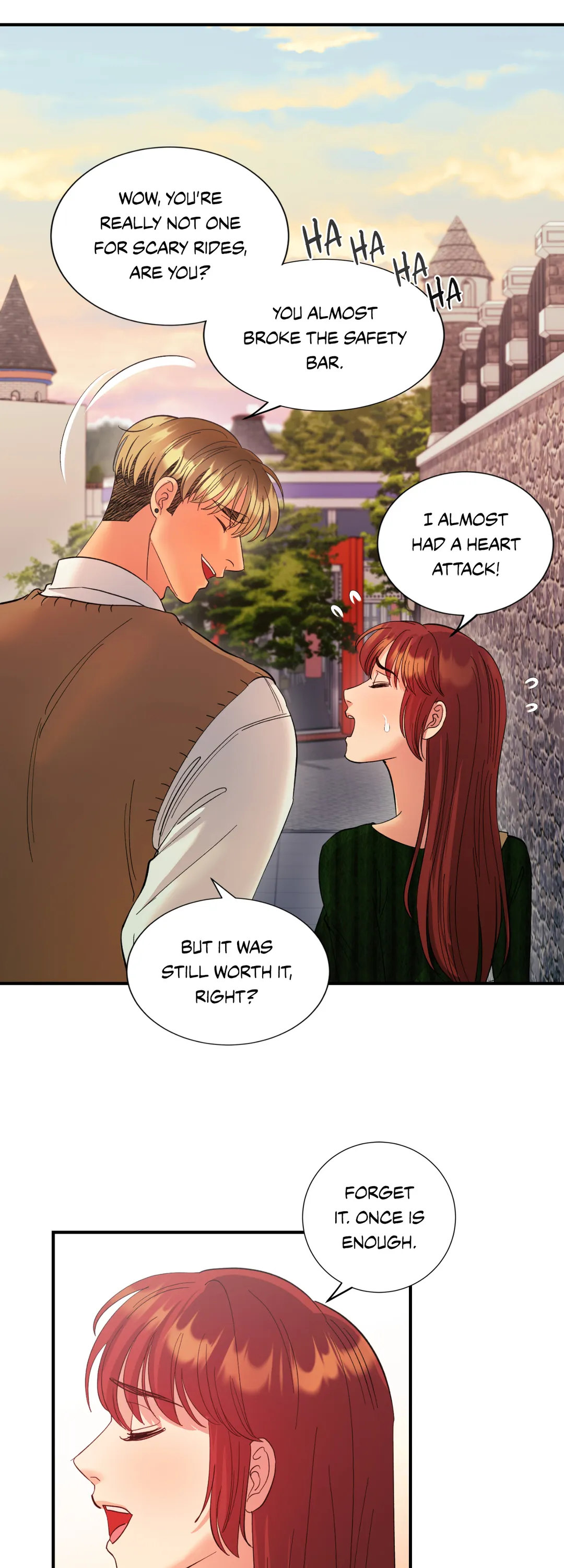 Hana’s Demons of Lust - Chapter 28 [photo 13] - MangaPorn