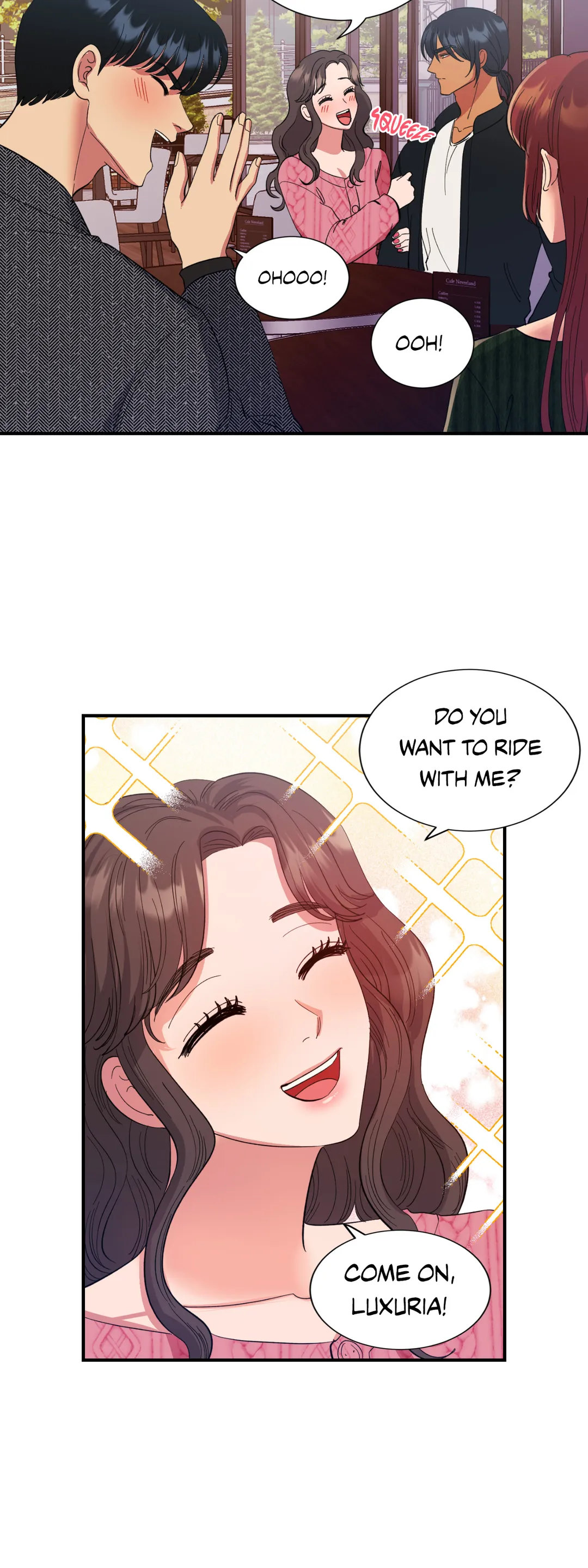 Hana’s Demons of Lust - Chapter 28 [photo 24] - MangaPorn