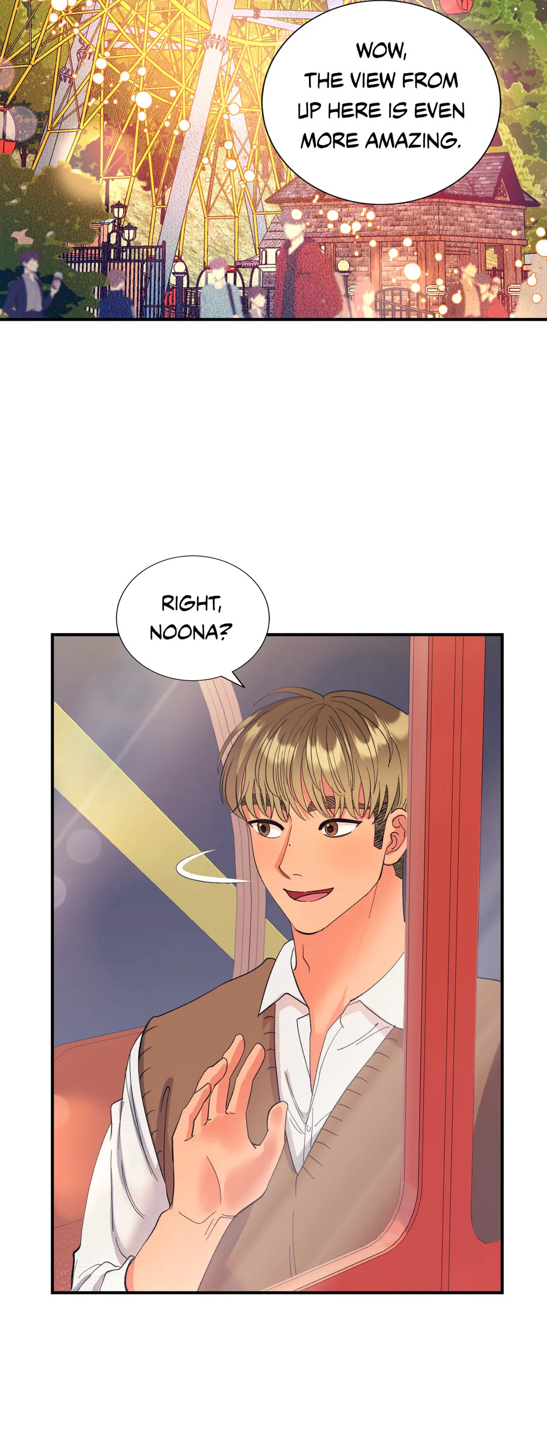 Hana’s Demons of Lust - Chapter 28 [photo 27] - MangaPorn