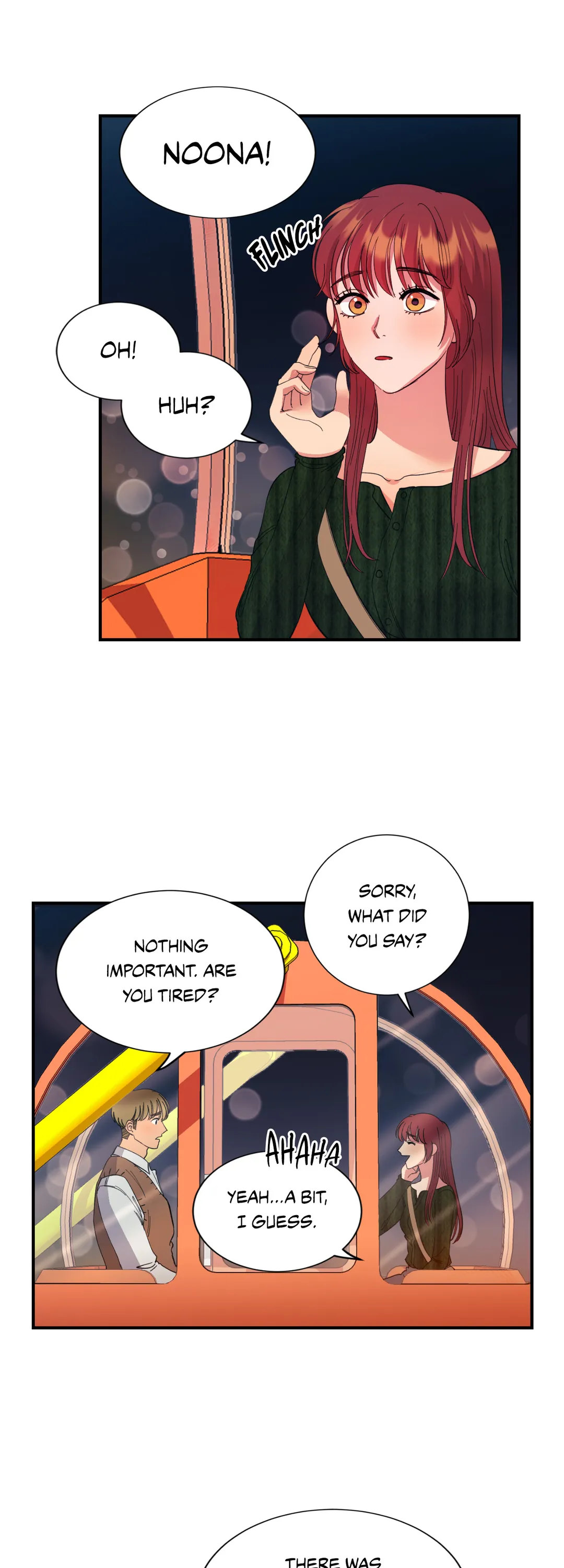 Hana’s Demons of Lust - Chapter 28 [photo 32] - MangaPorn