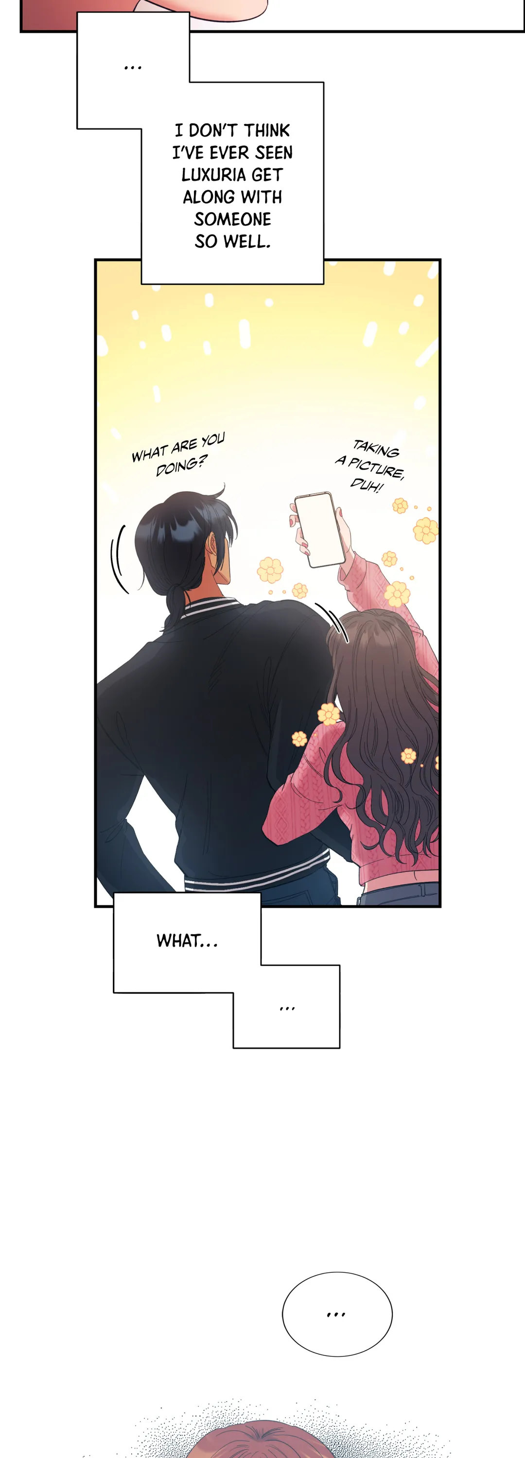 Hana’s Demons of Lust - Chapter 28 [photo 5] - MangaPorn