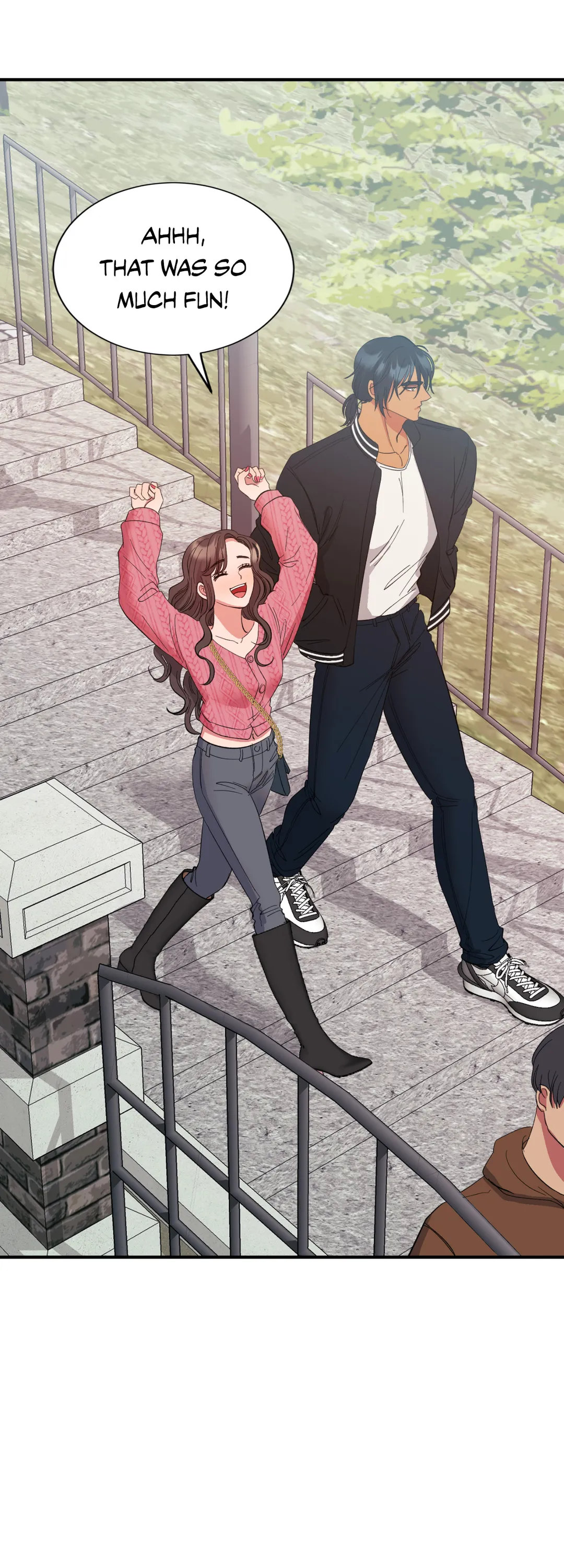 Hana’s Demons of Lust - Chapter 28 [photo 9] - MangaPorn