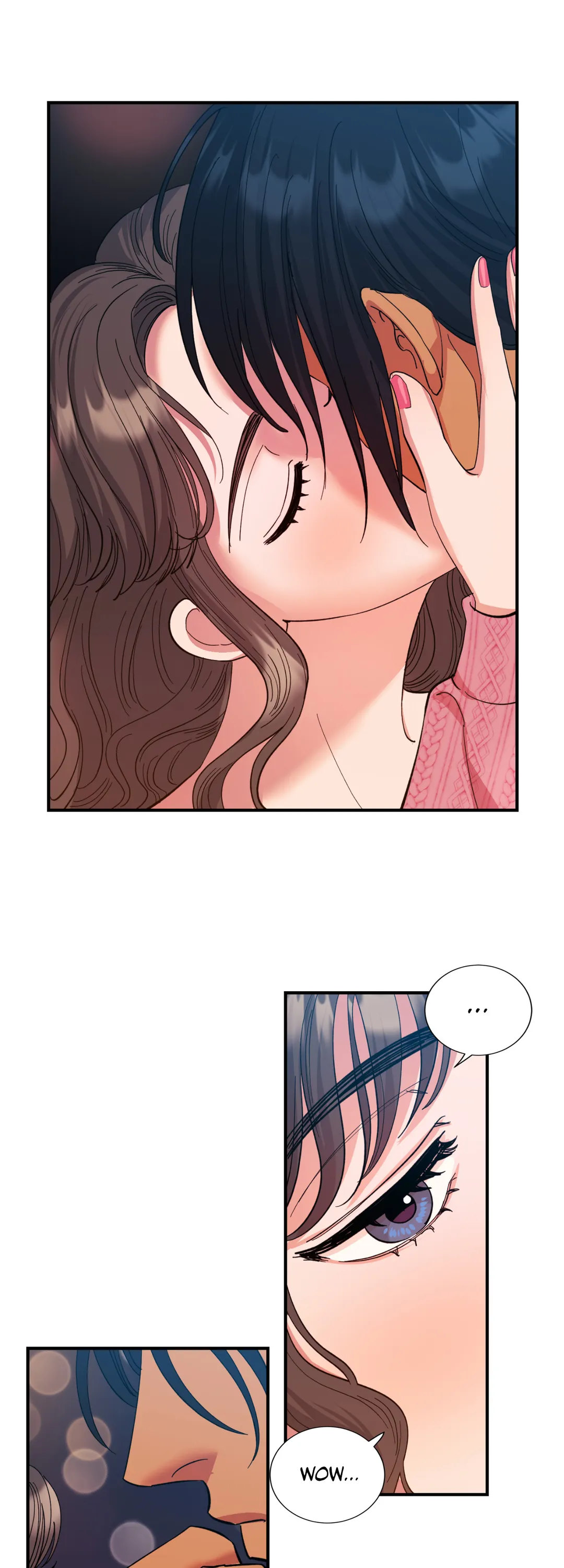 Hana’s Demons of Lust - Chapter 29 [photo 1] - MangaPorn