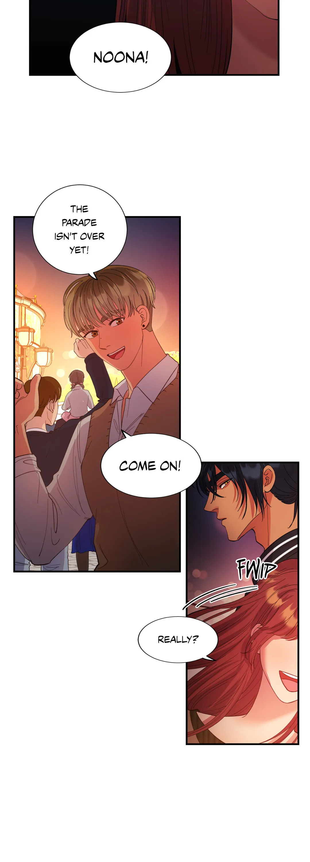 Hana’s Demons of Lust - Chapter 29 [photo 13] - MangaPorn