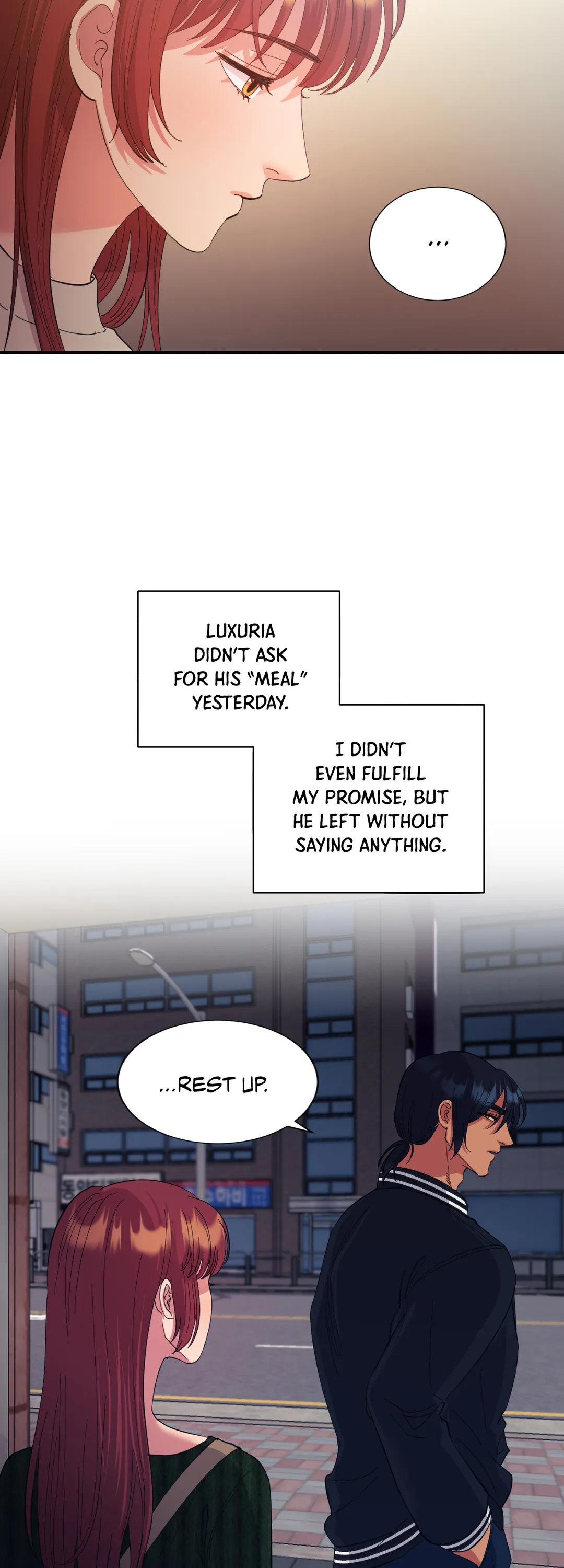 Hana’s Demons of Lust - Chapter 29 [photo 16] - MangaPorn