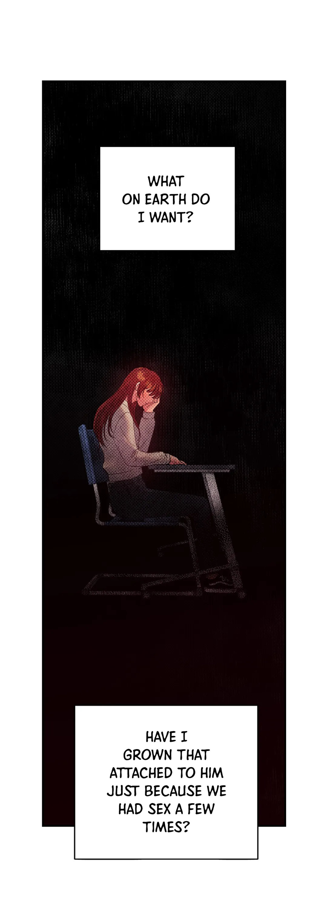 Hana’s Demons of Lust - Chapter 29 [photo 20] - MangaPorn