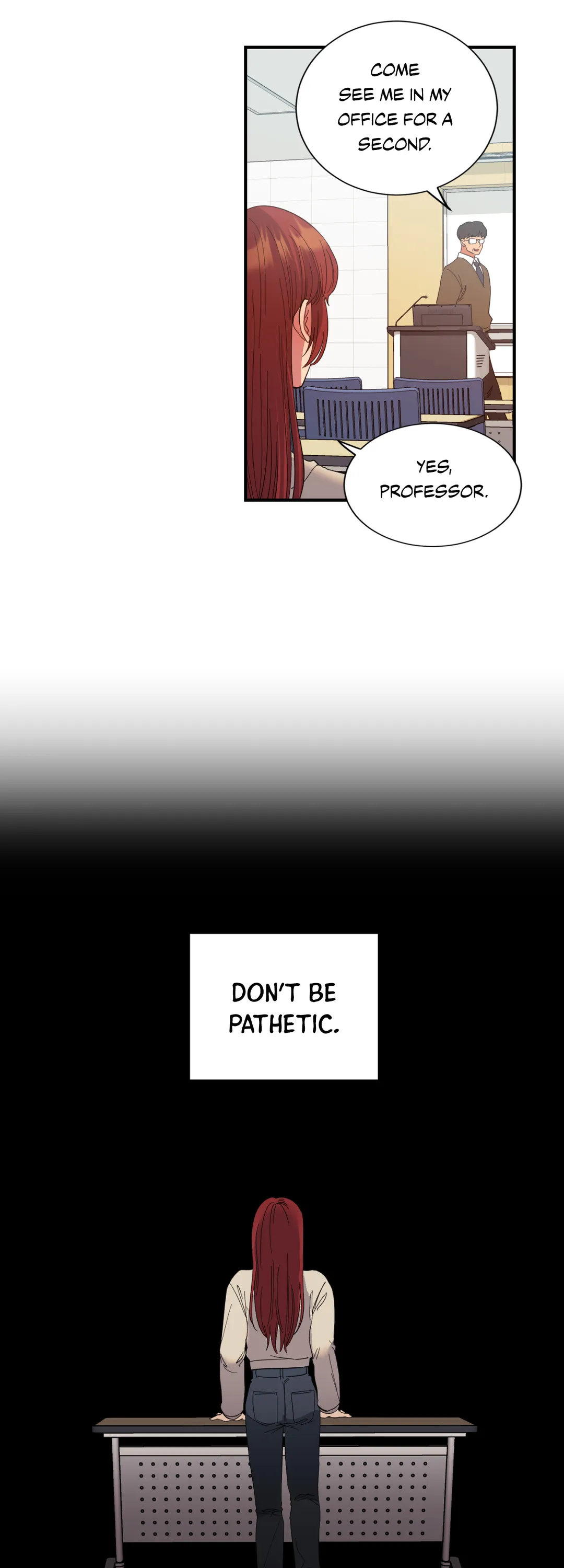 Hana’s Demons of Lust - Chapter 29 [photo 22] - MangaPorn