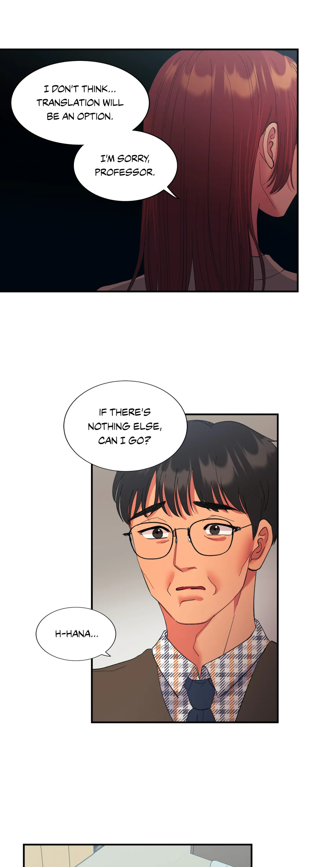 Hana’s Demons of Lust - Chapter 29 [photo 27] - MangaPorn