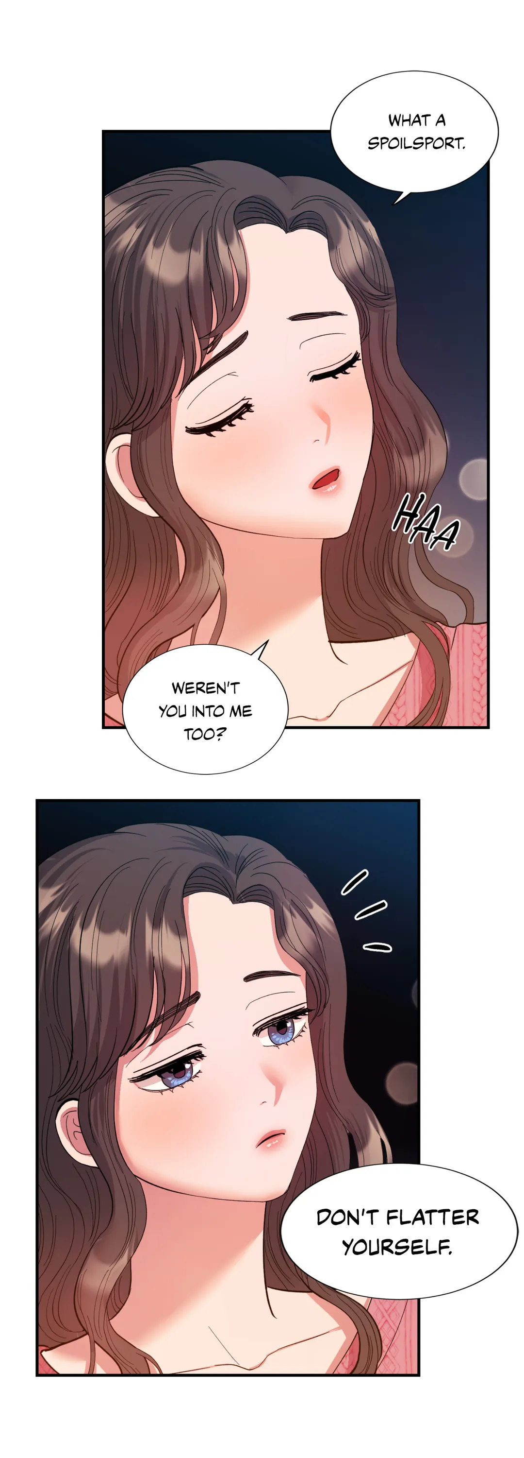 Hana’s Demons of Lust - Chapter 29 [photo 3] - MangaPorn