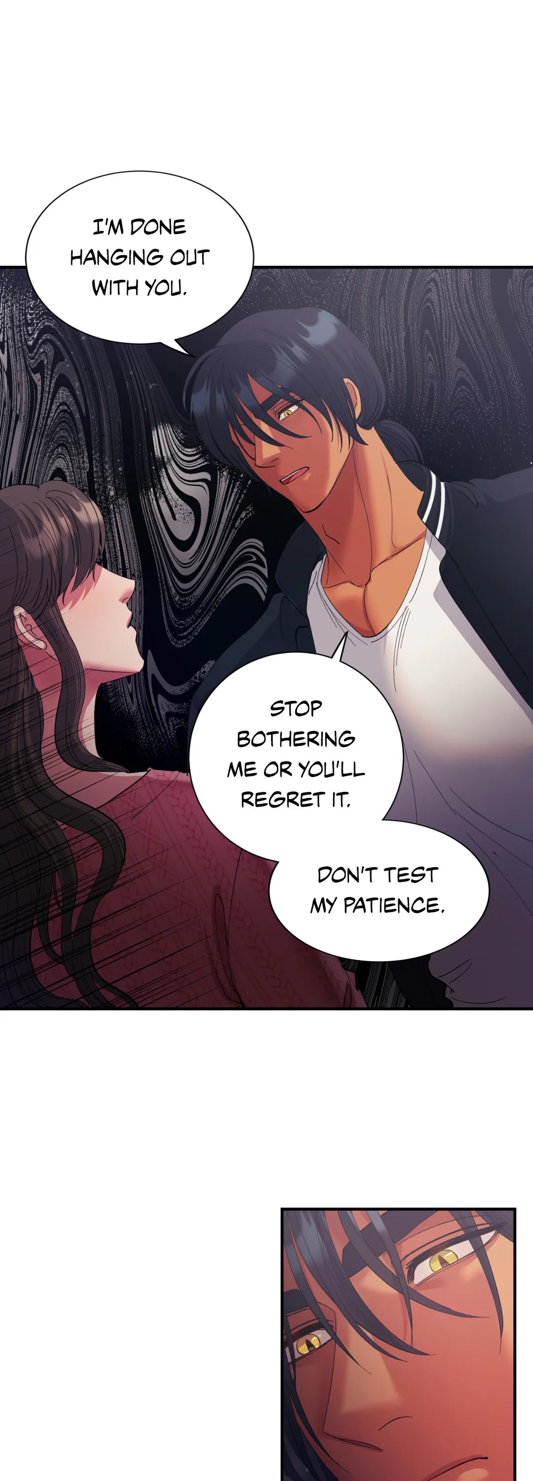 Hana’s Demons of Lust - Chapter 29 [photo 4] - MangaPorn