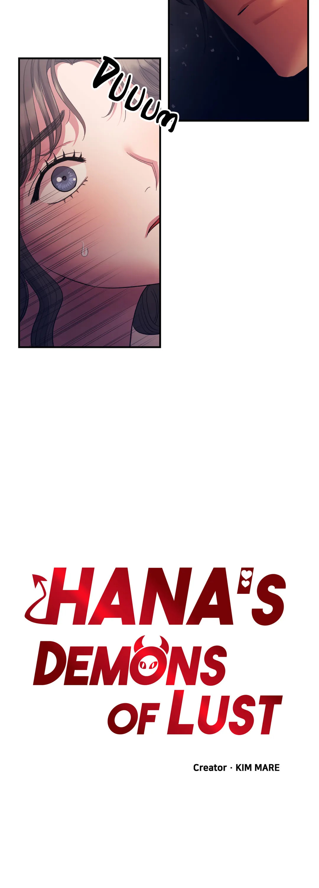 Hana’s Demons of Lust - Chapter 29 [photo 5] - MangaPorn