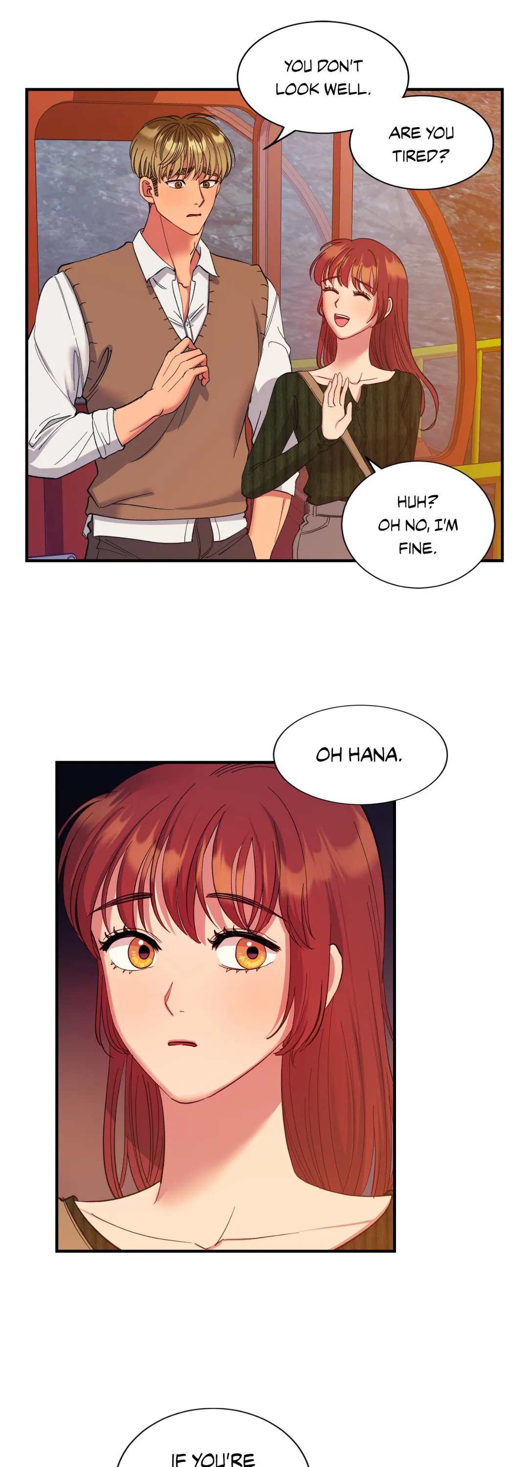 Hana’s Demons of Lust - Chapter 29 [photo 7] - MangaPorn