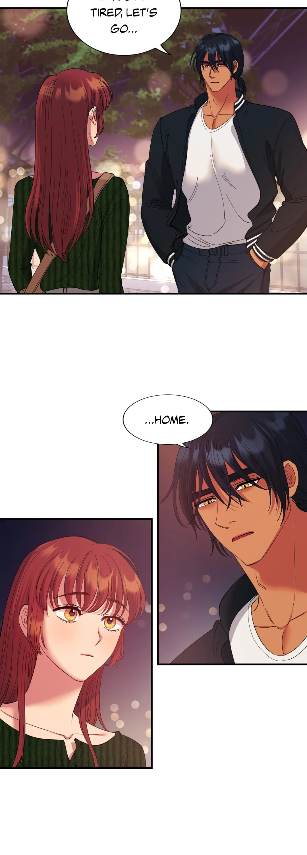 Hana’s Demons of Lust - Chapter 29 [photo 8] - MangaPorn