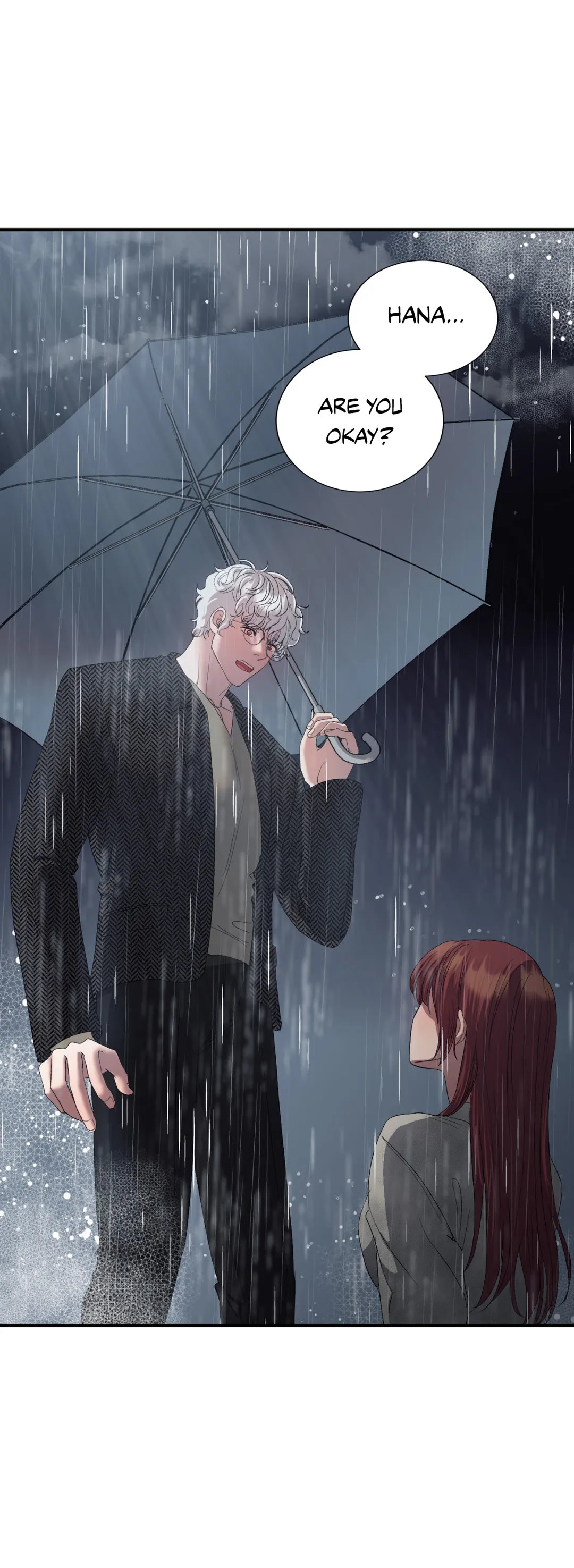 Hana’s Demons of Lust - Chapter 30 [photo 1] - MangaPorn